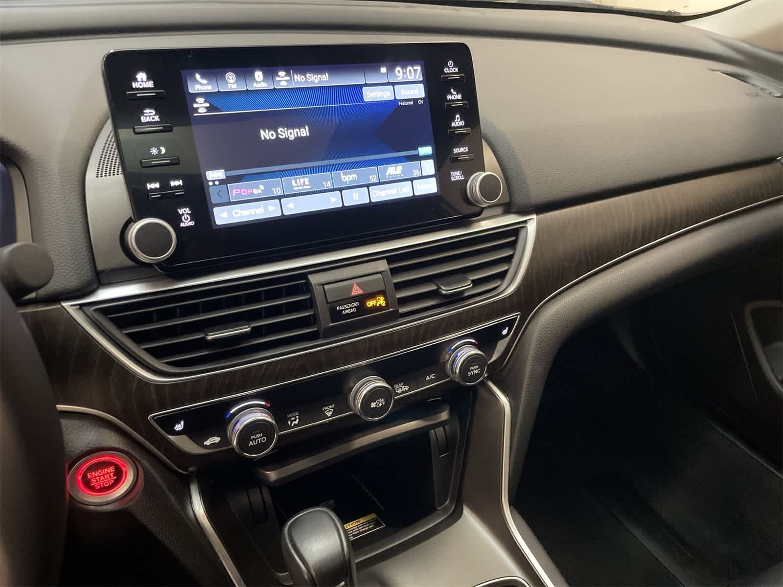 Thumbnail: 2021 Honda Accord - 30