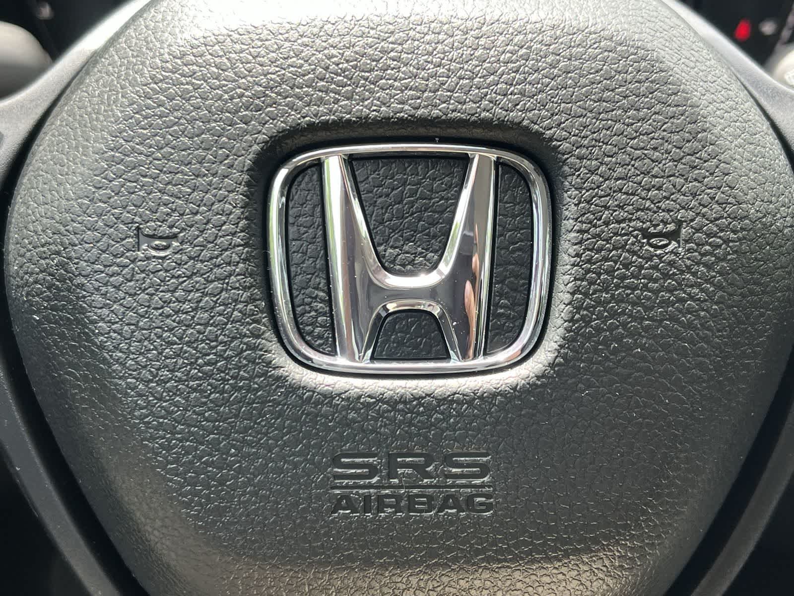 Thumbnail: 2026 Honda Accord - 25