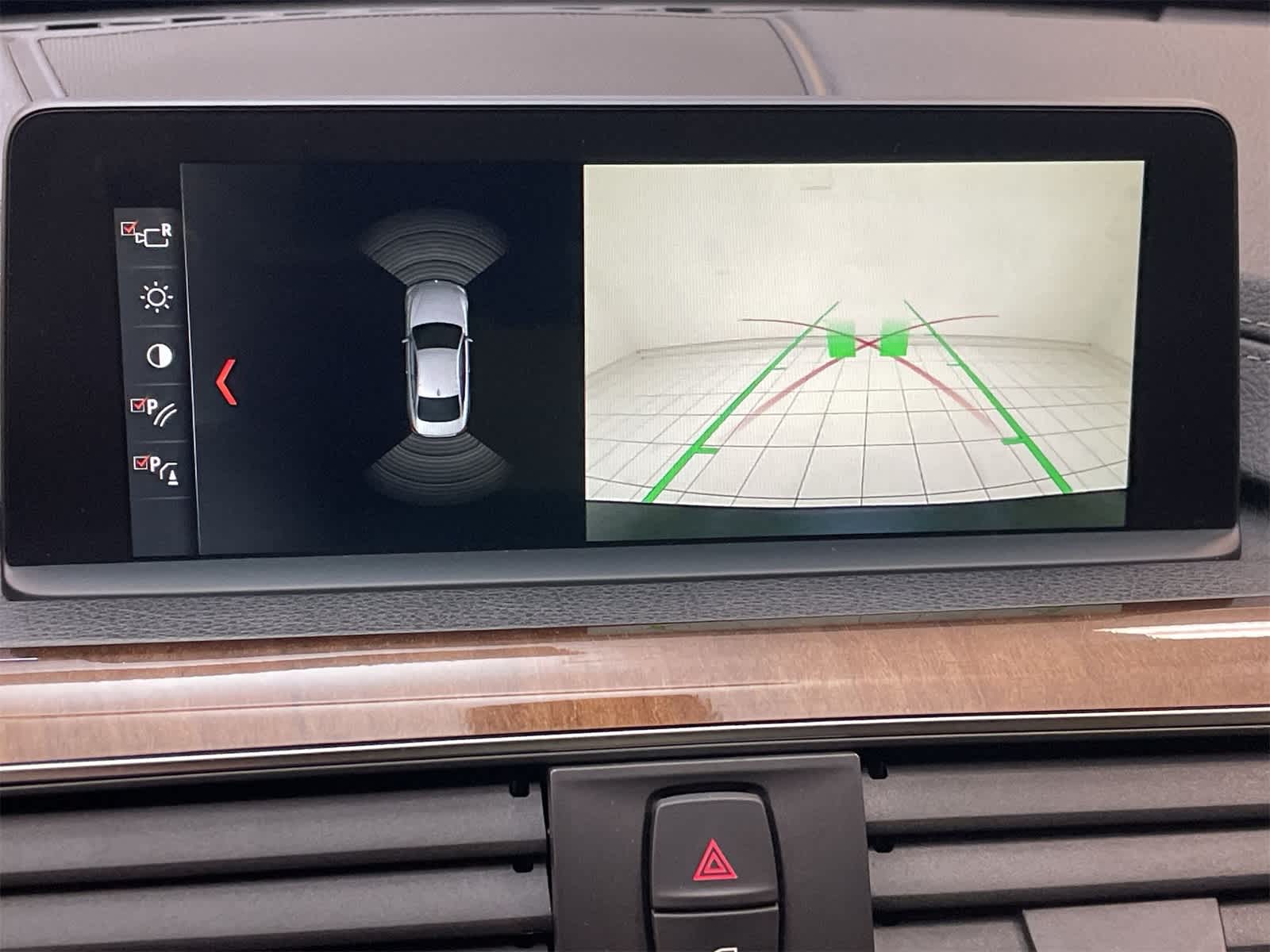 Thumbnail: 2018 BMW 4 Series - 4