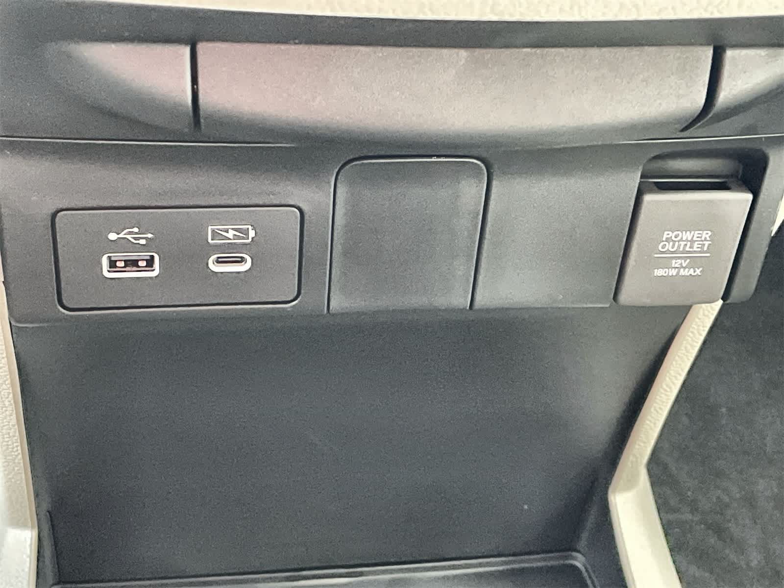 Thumbnail: 2026 Honda Odyssey - 18