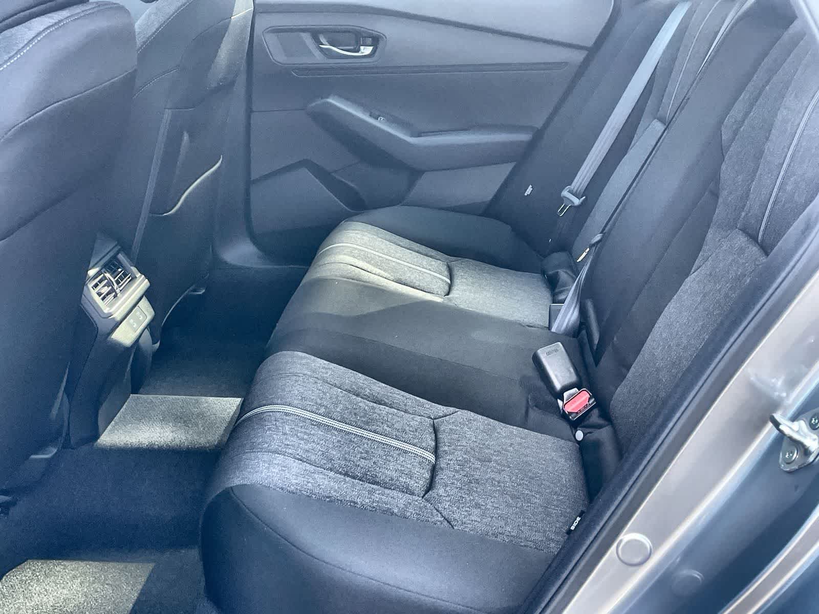 Thumbnail: 2026 Honda Accord - 10