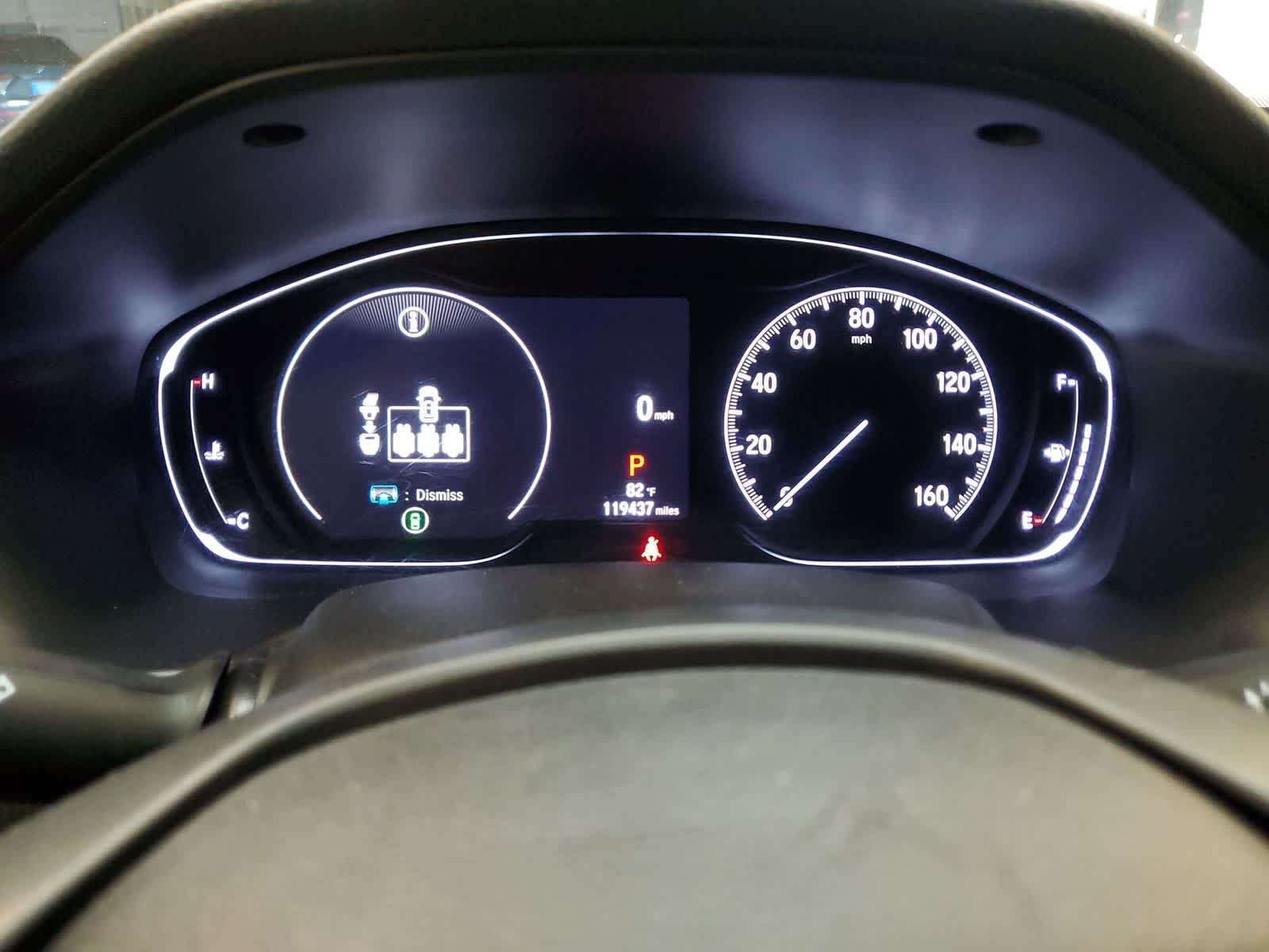 Thumbnail: 2021 Honda Accord - 12