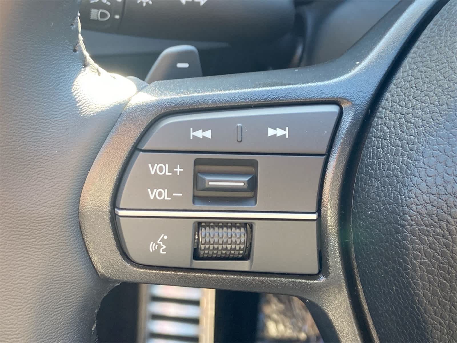 Thumbnail: 2025 Honda Accord - 22