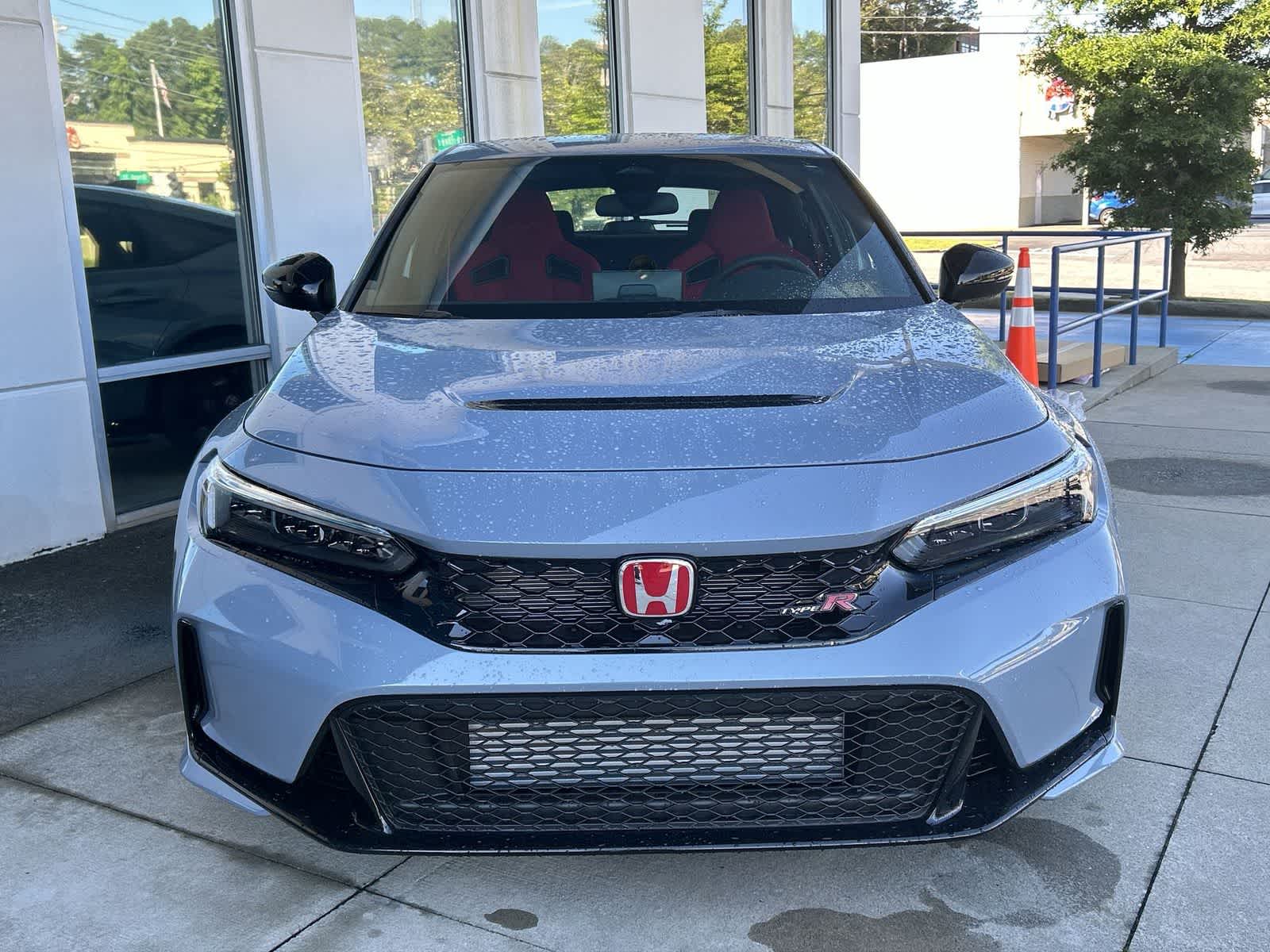 Thumbnail: 2026 Honda Civic - 5