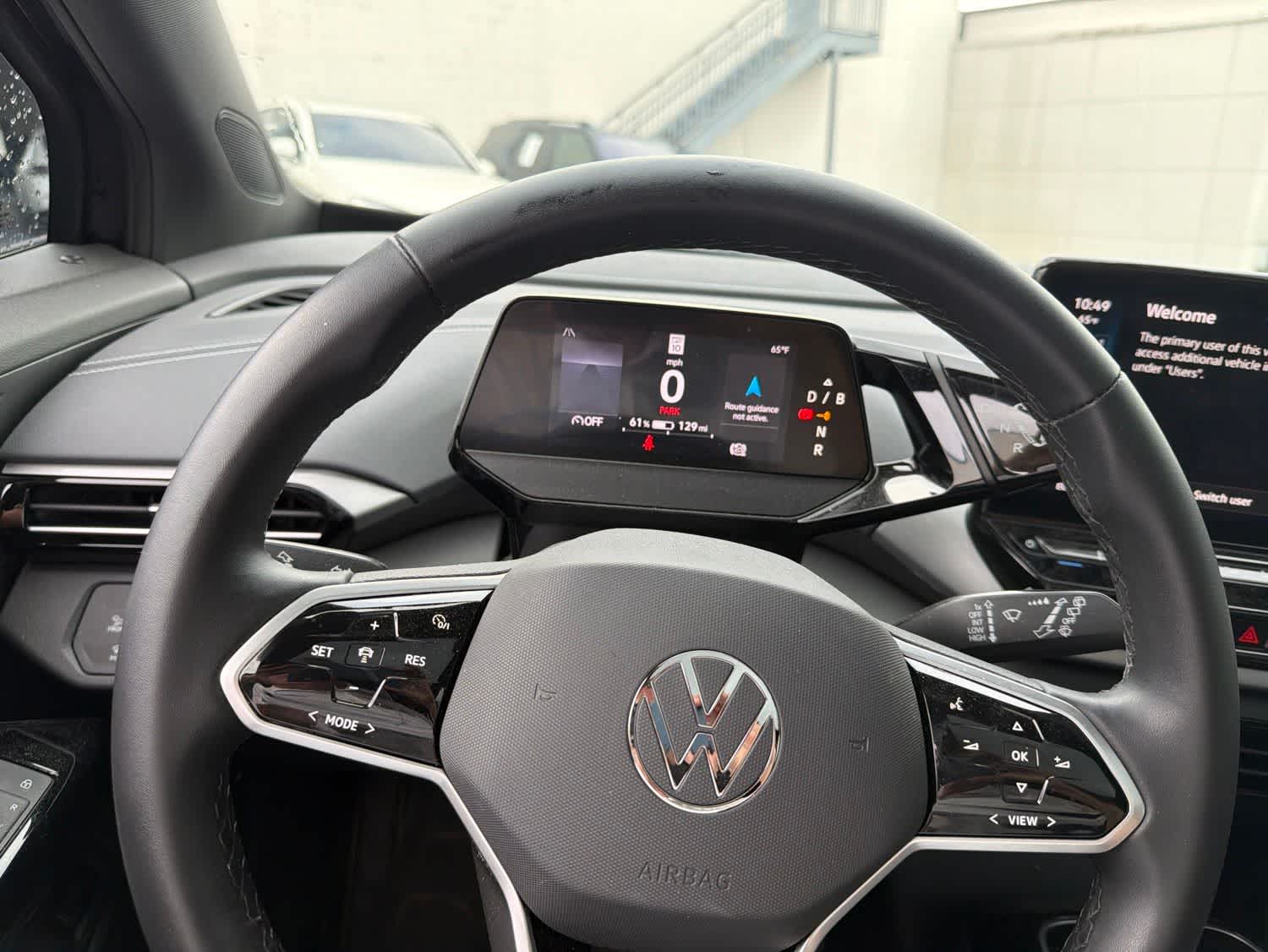 Thumbnail: 2024 Volkswagen ID.4 - 21