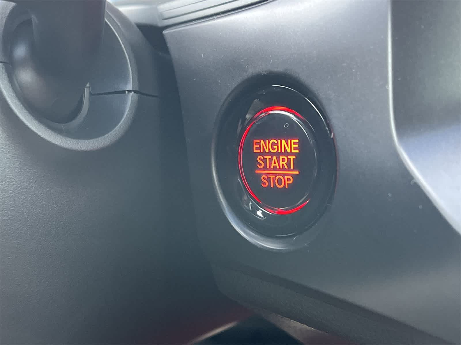 Thumbnail: 2025 Honda Civic - 20