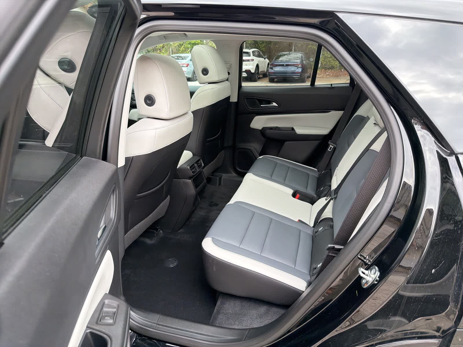 Thumbnail: 2025 Honda Prologue - 15