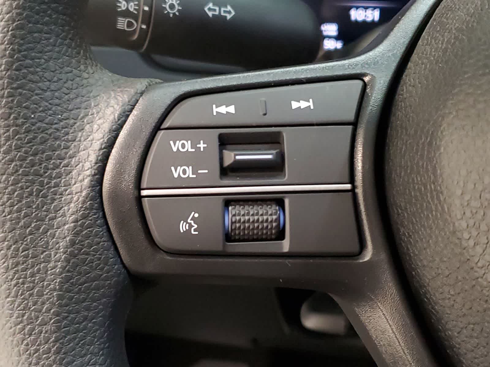 Thumbnail: 2025 Honda Accord - 12