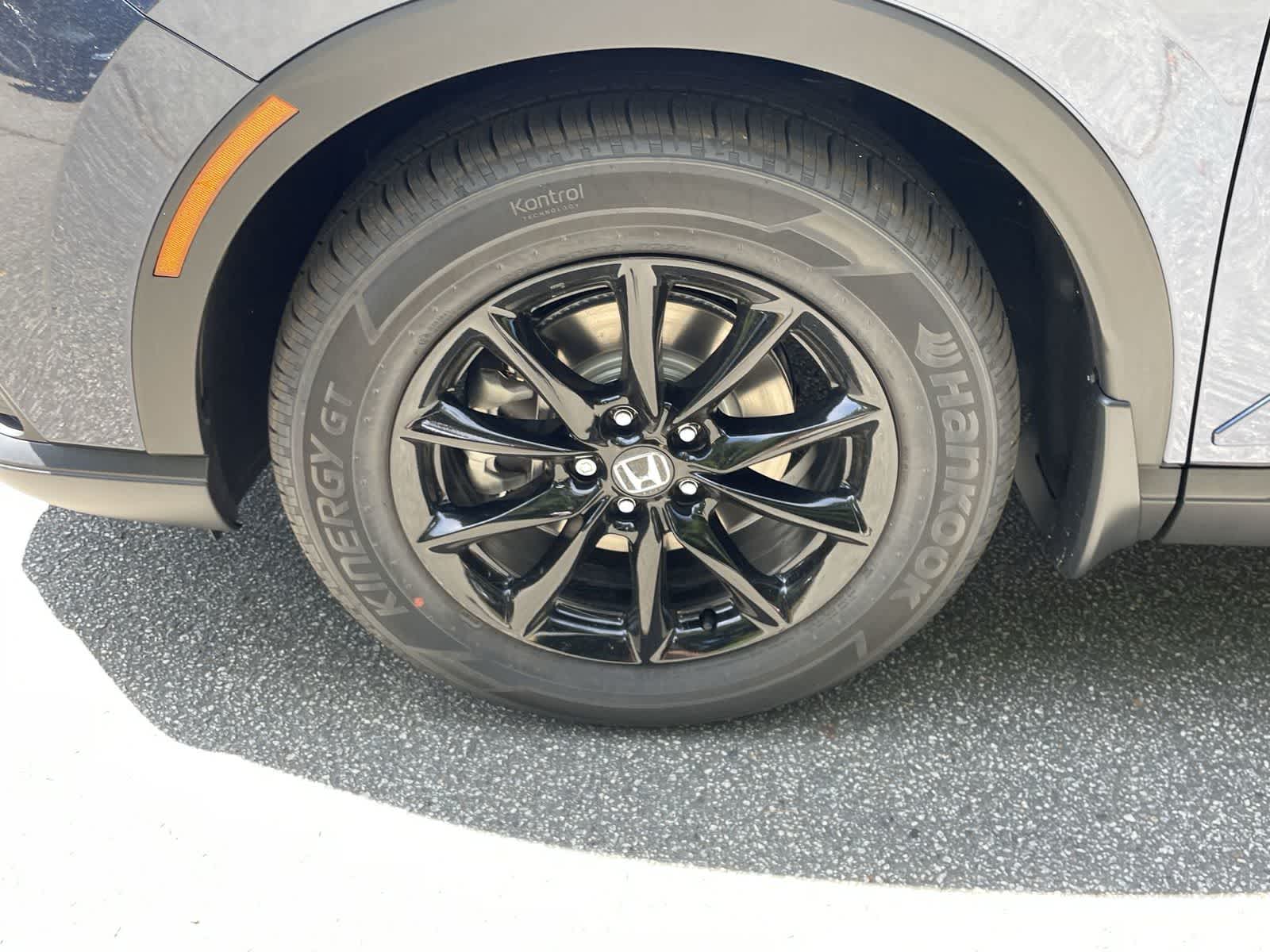 Thumbnail: 2026 Honda CR-V - 7