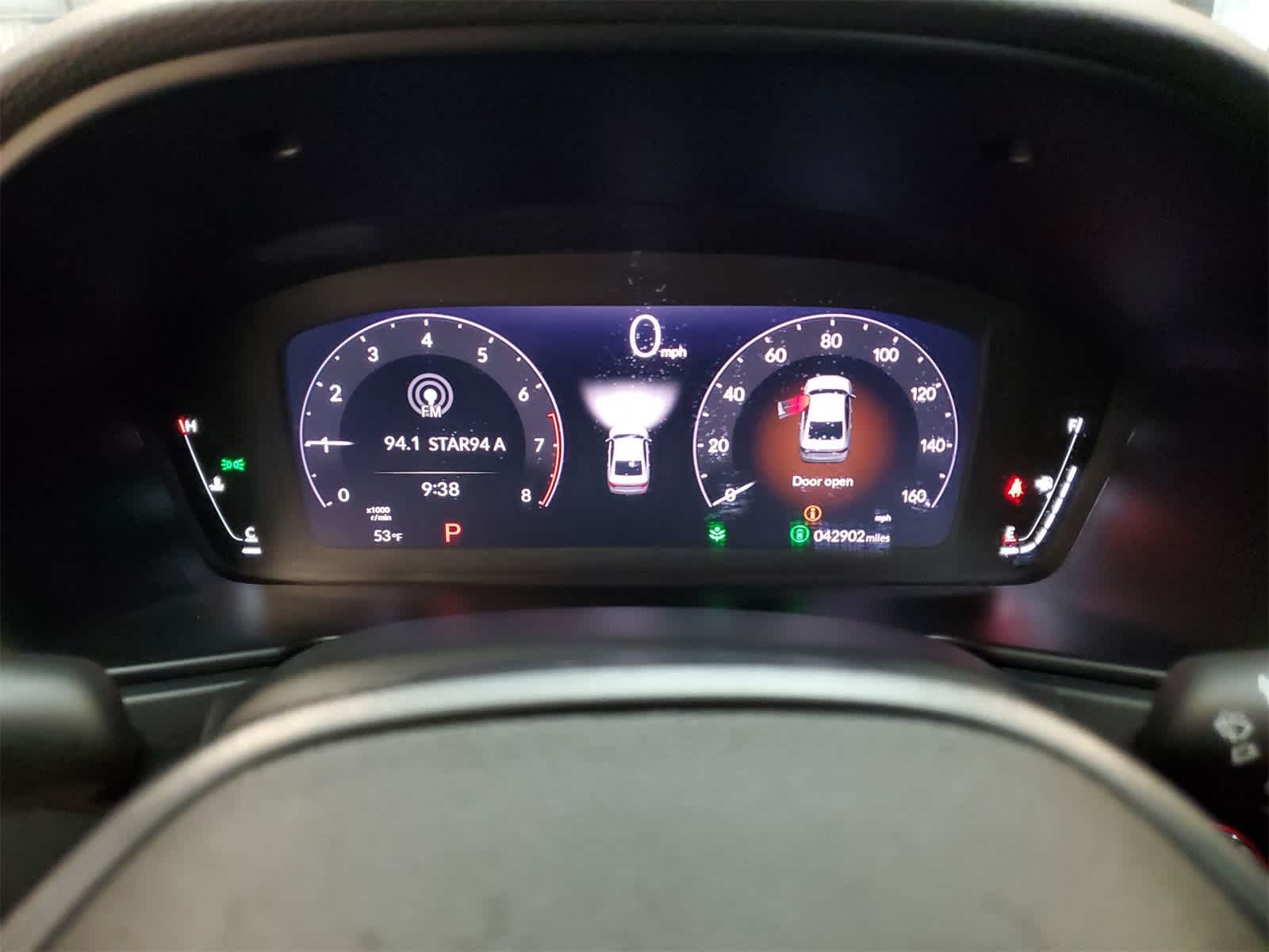 Thumbnail: 2024 Honda Accord - 14