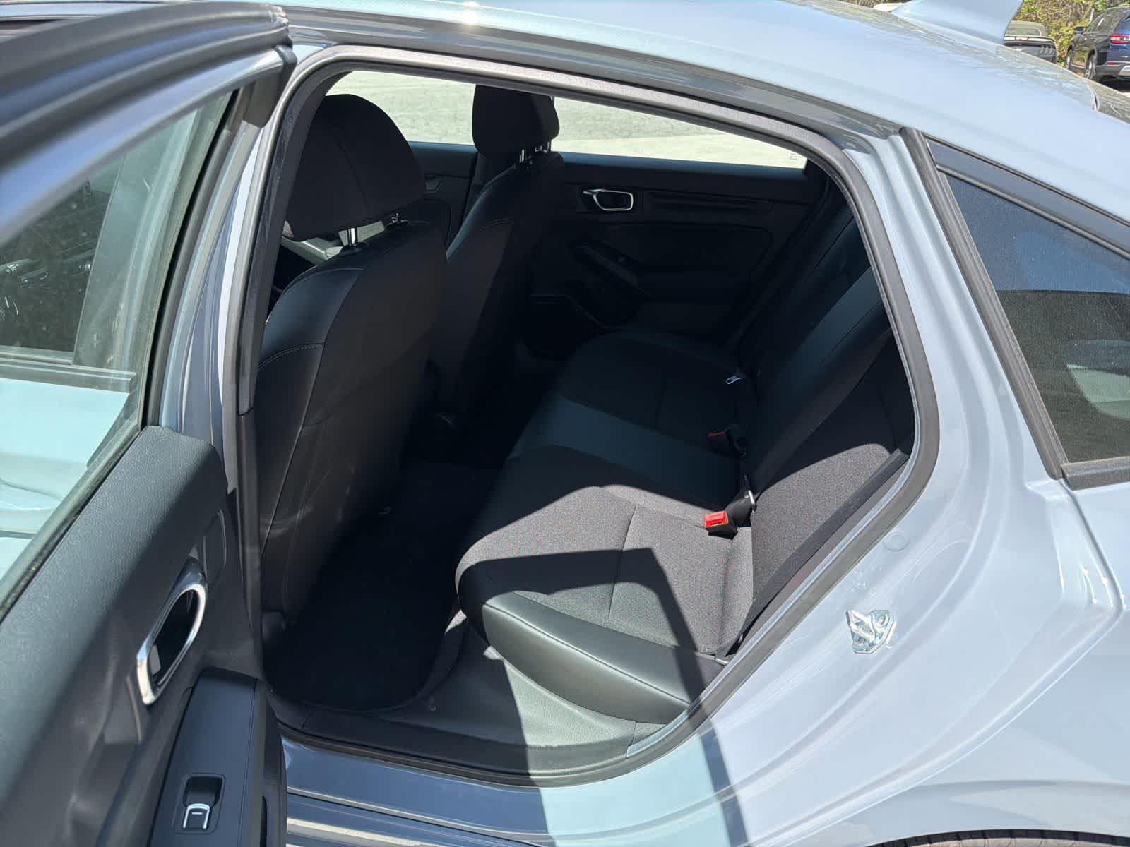 Thumbnail: 2024 Honda Civic - 15