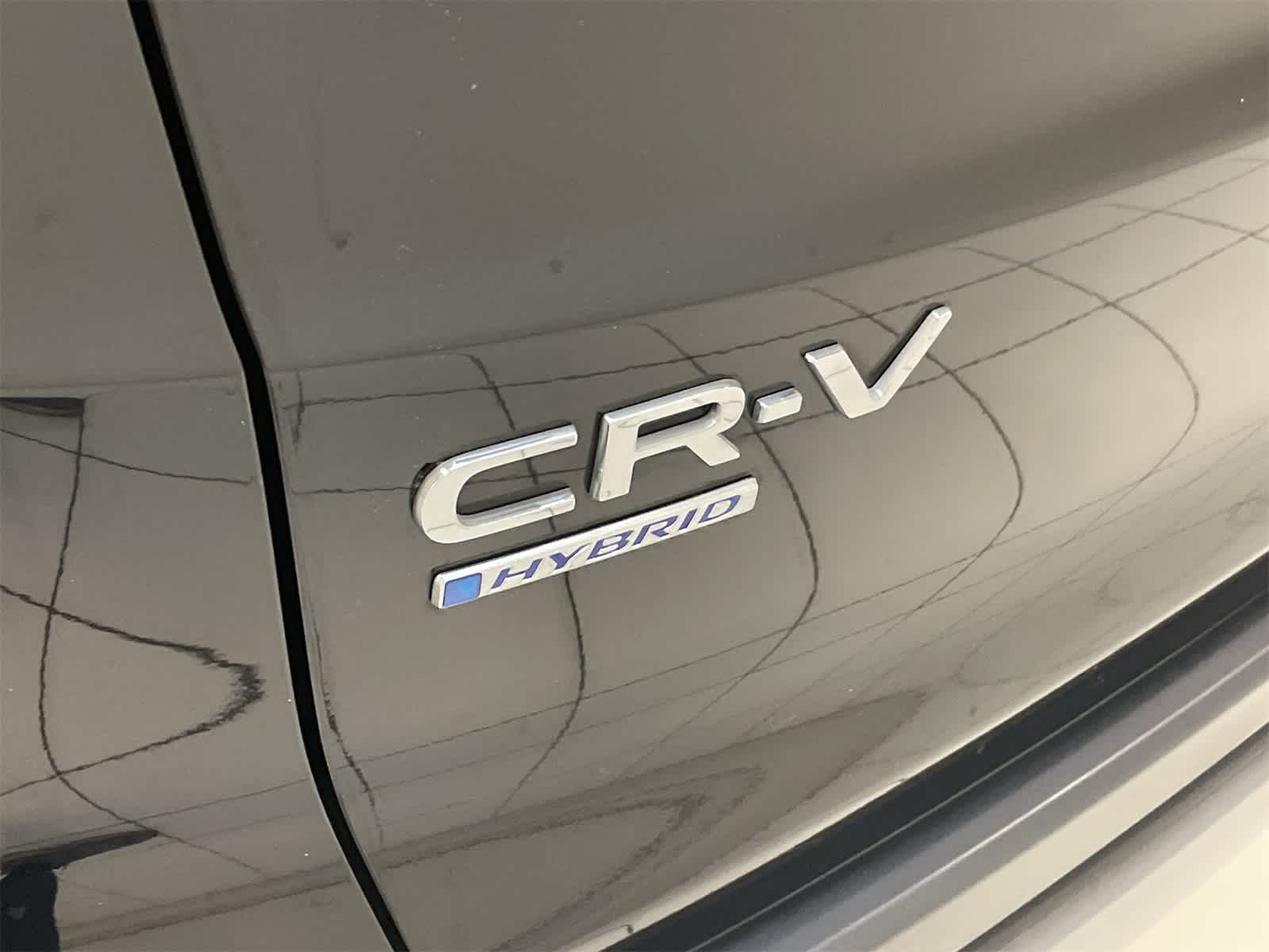 Thumbnail: 2023 Honda CR-V - 21