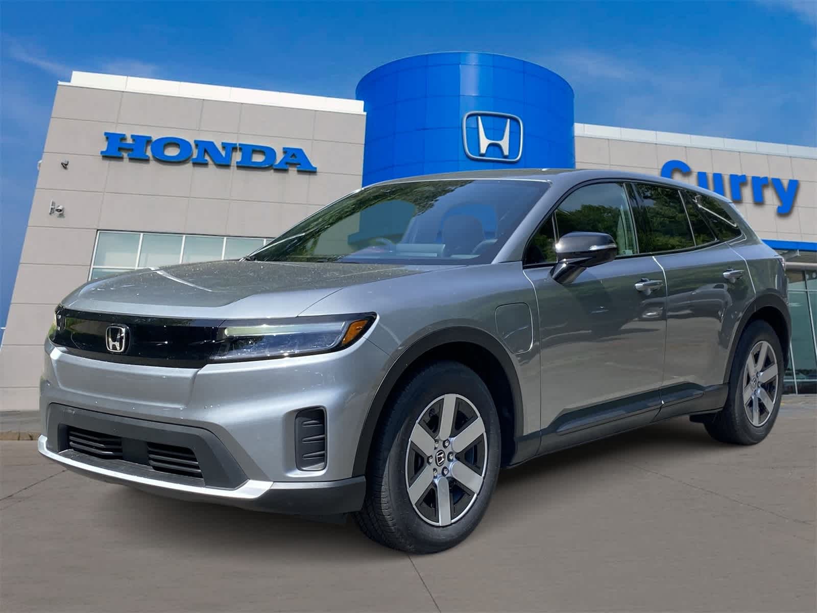 2025 Honda Prologue EX -
                  Chamblee, GA