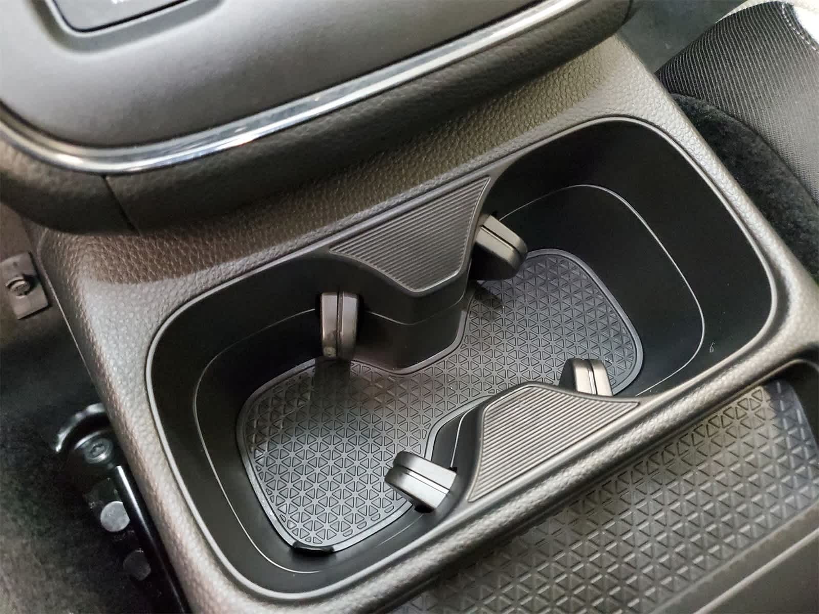 Thumbnail: 2026 Honda CR-V - 8