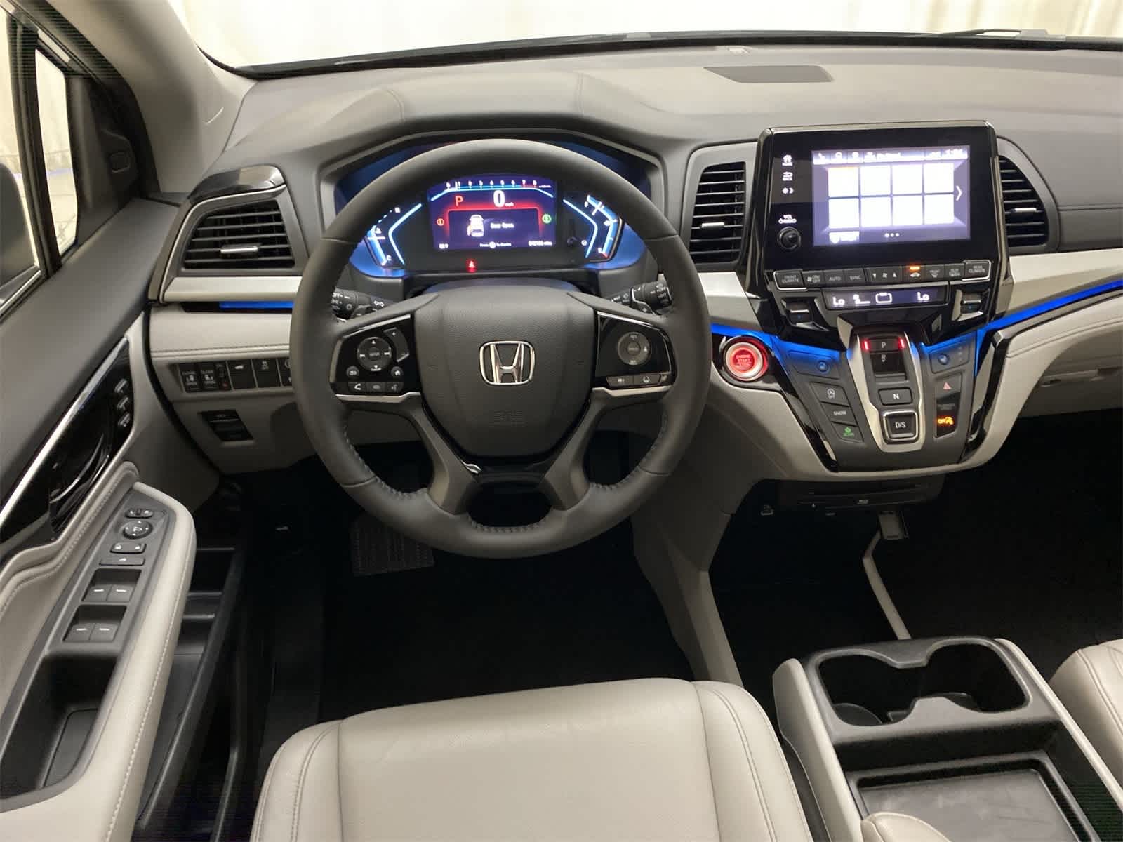 Thumbnail: 2024 Honda Odyssey - 21