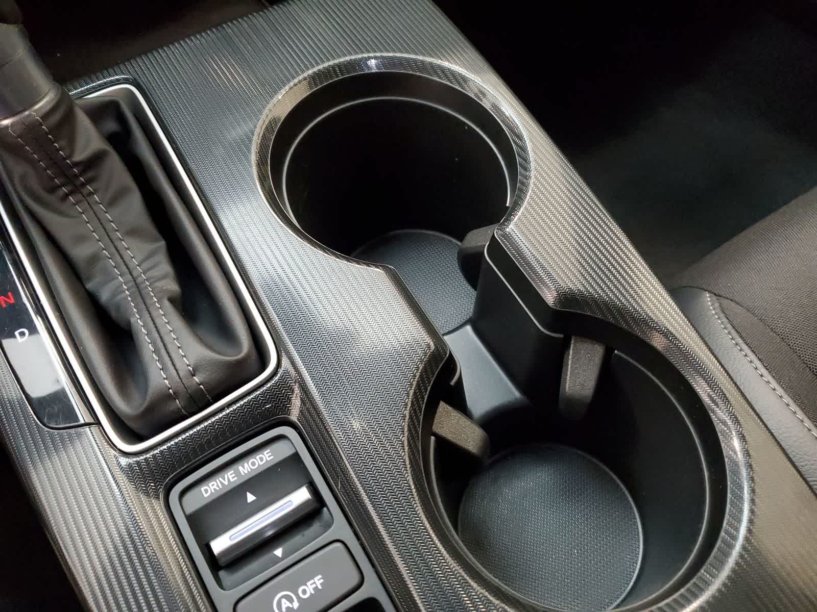 Thumbnail: 2025 Honda Civic - 8