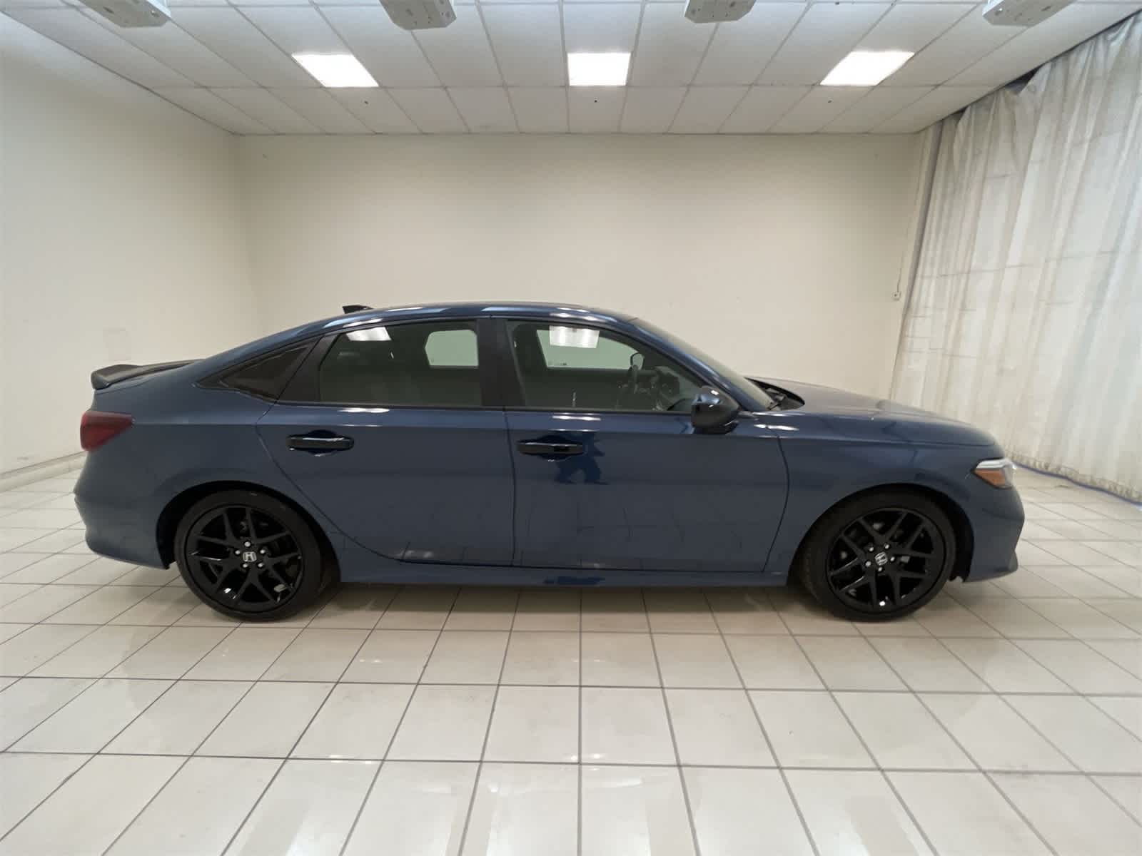 Thumbnail: 2025 Honda Civic - 24