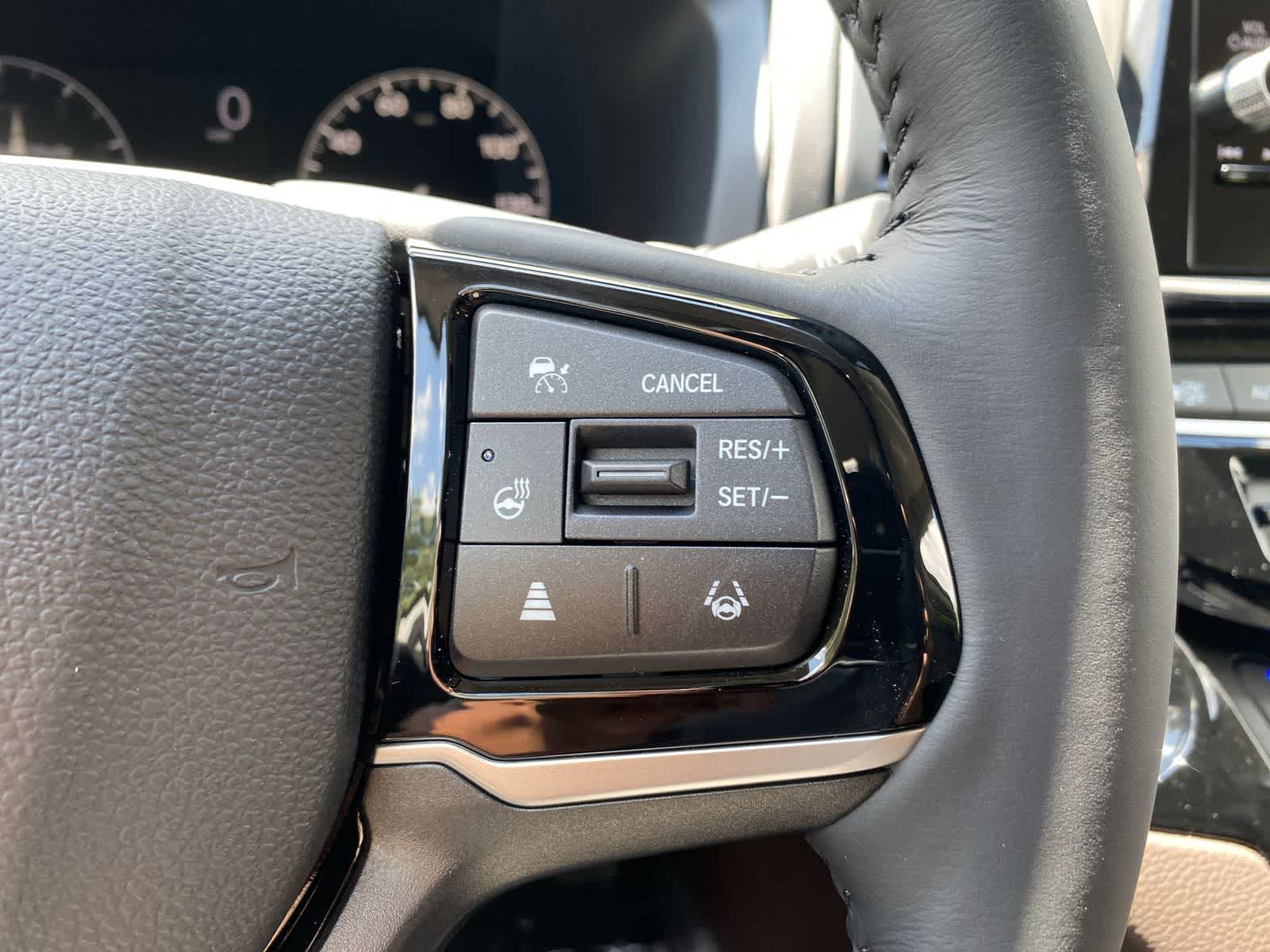 Thumbnail: 2026 Honda Odyssey - 24