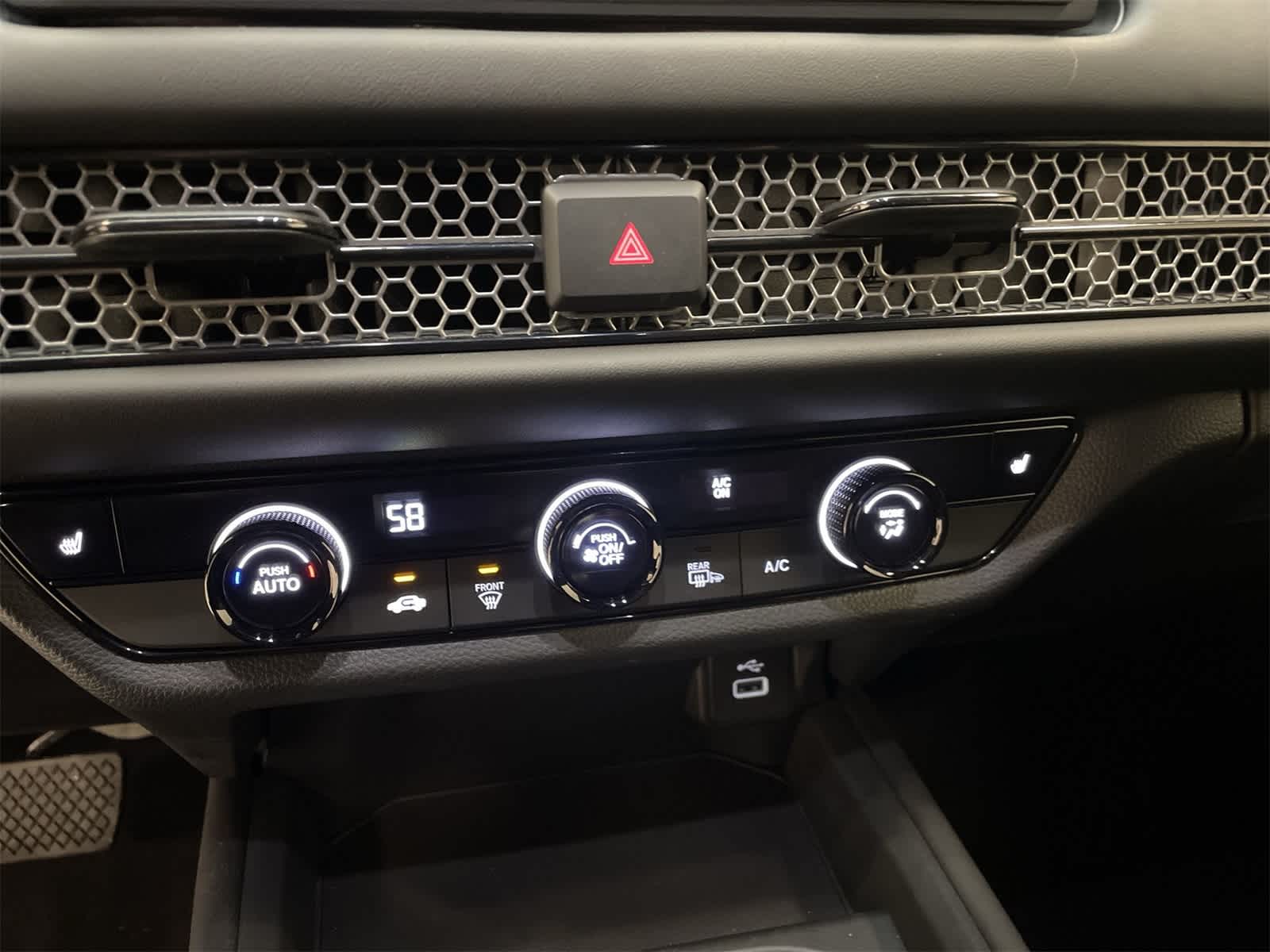 Thumbnail: 2025 Honda HR-V - 29