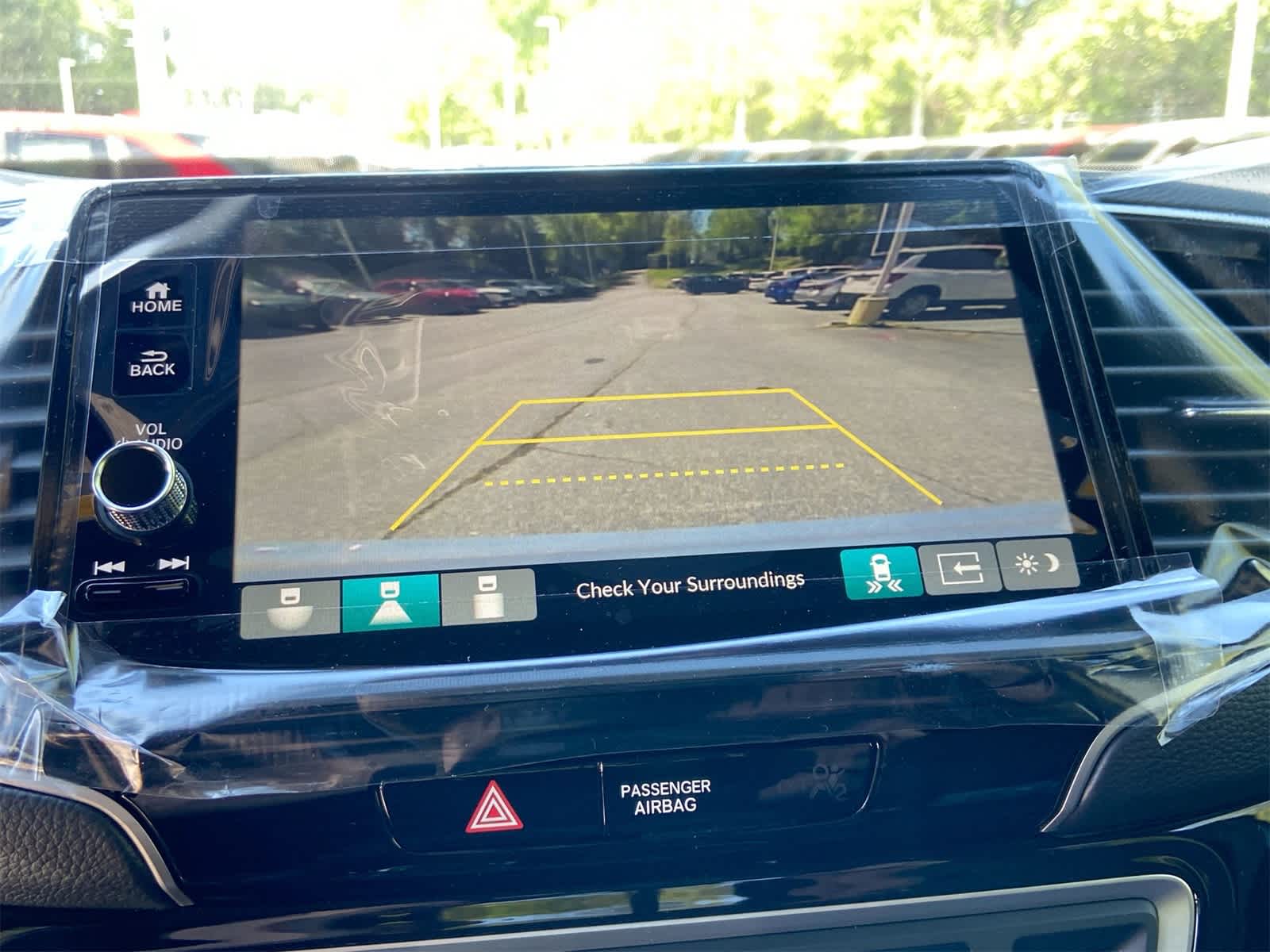 Thumbnail: 2026 Honda Ridgeline - 23