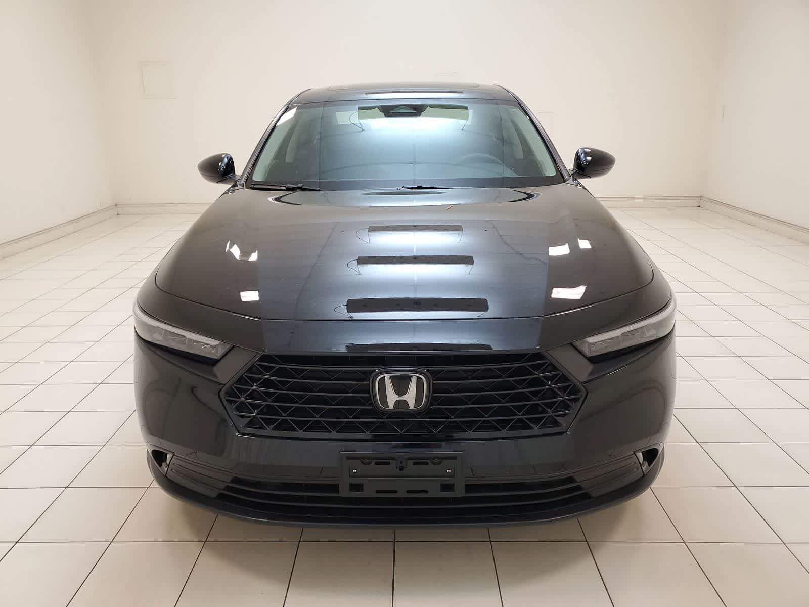 Thumbnail: 2025 Honda Accord - 24