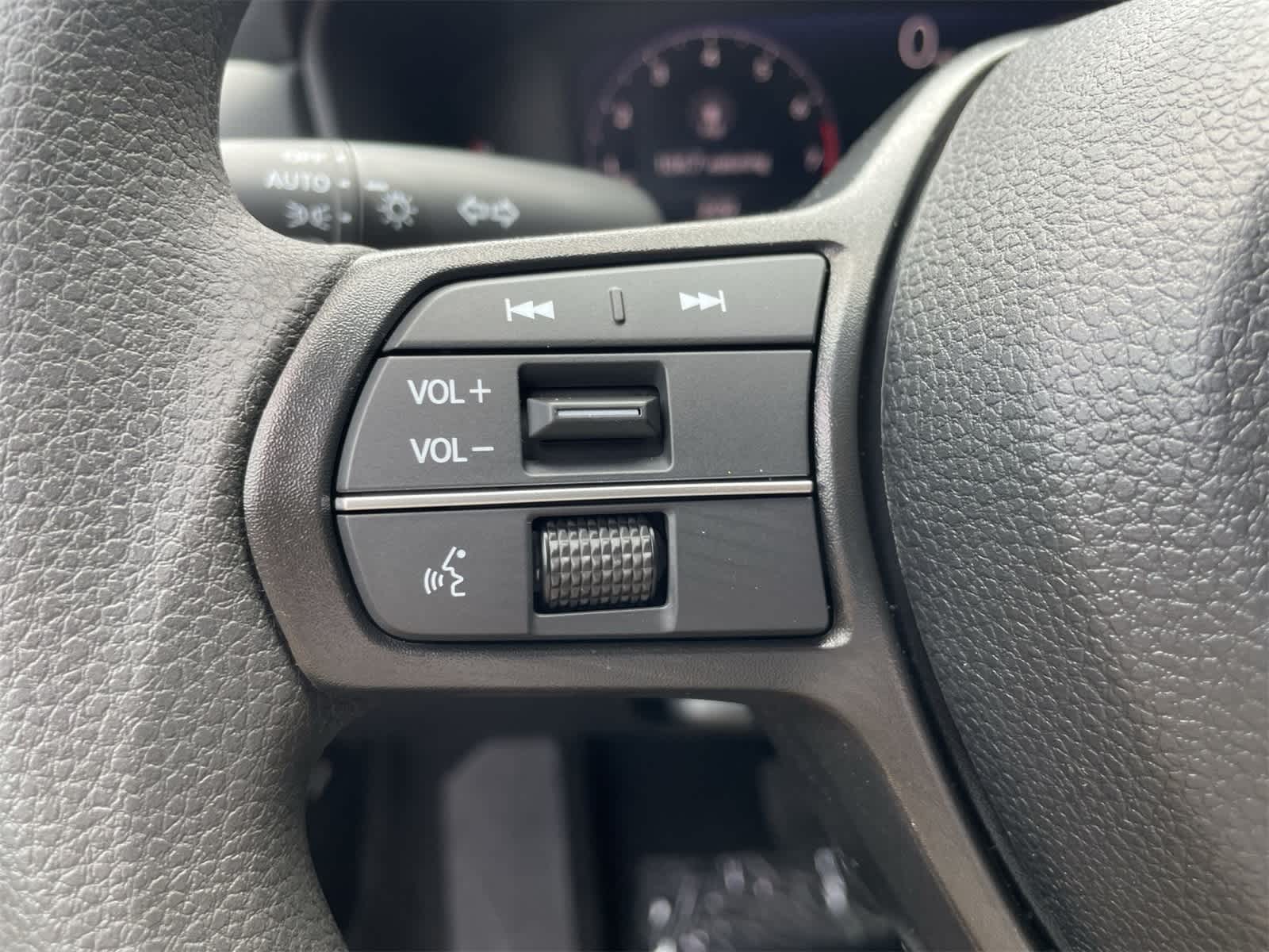 Thumbnail: 2025 Honda Accord - 22