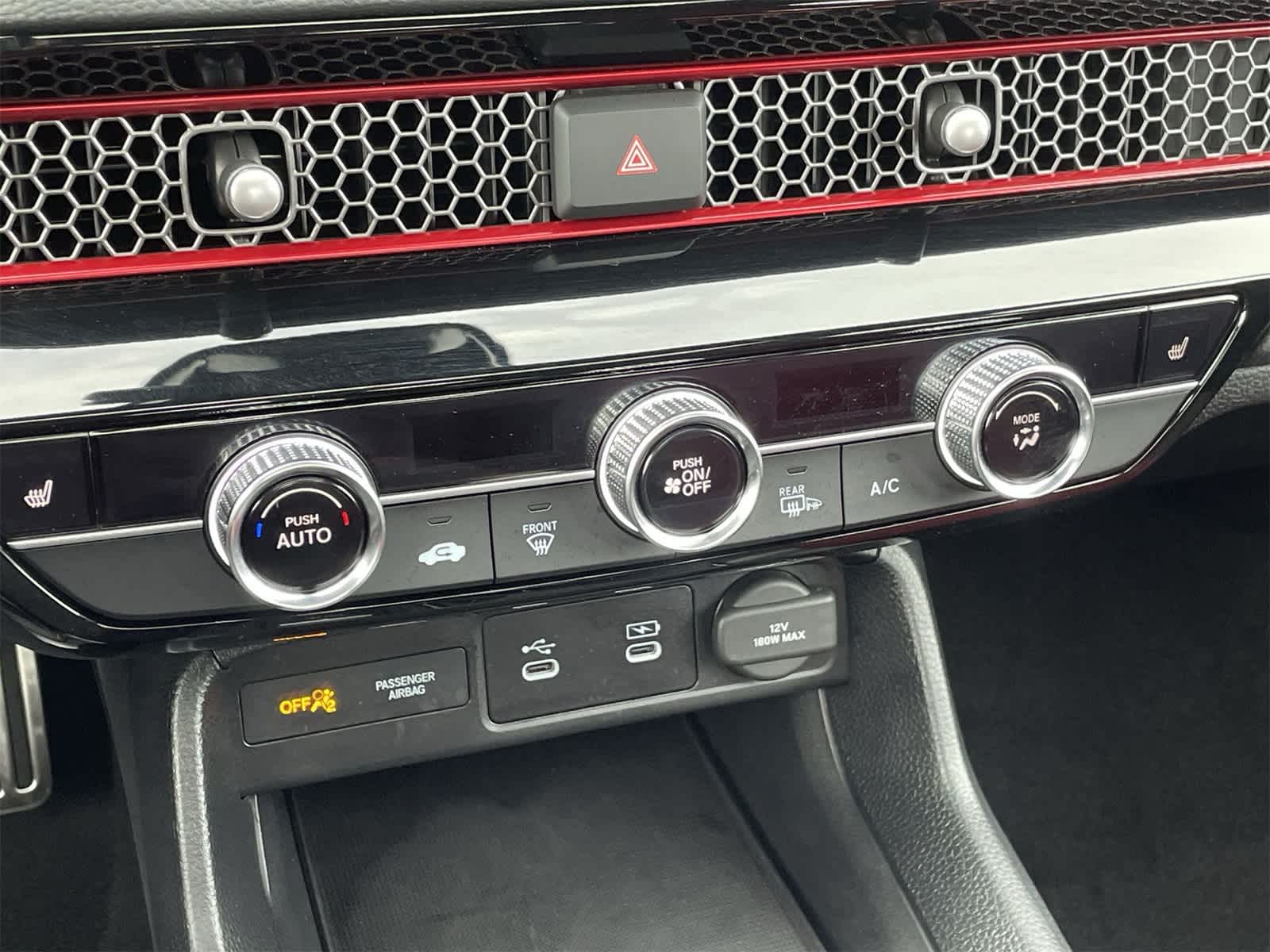 Thumbnail: 2026 Honda Civic - 32