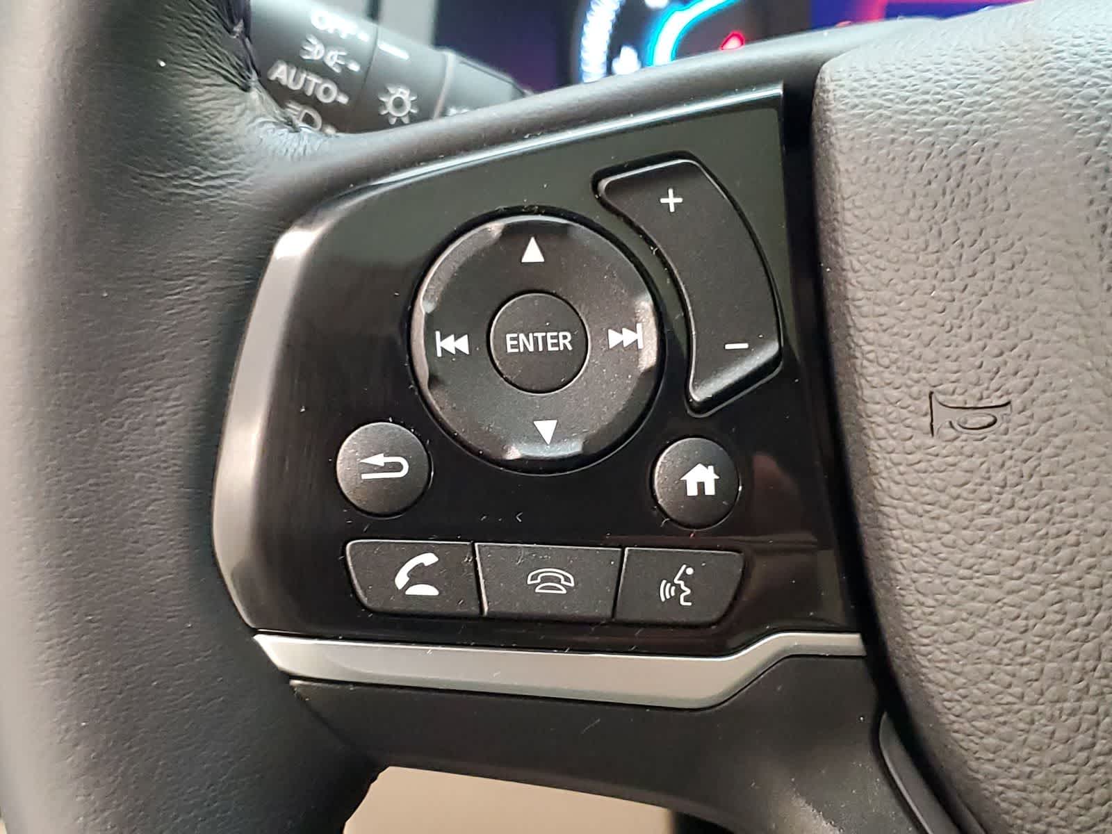 Thumbnail: 2022 Honda Pilot - 12