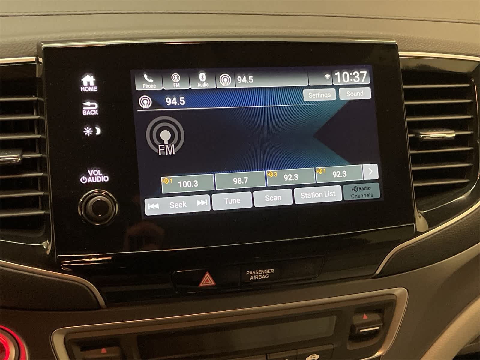 Thumbnail: 2019 Honda Pilot - 5