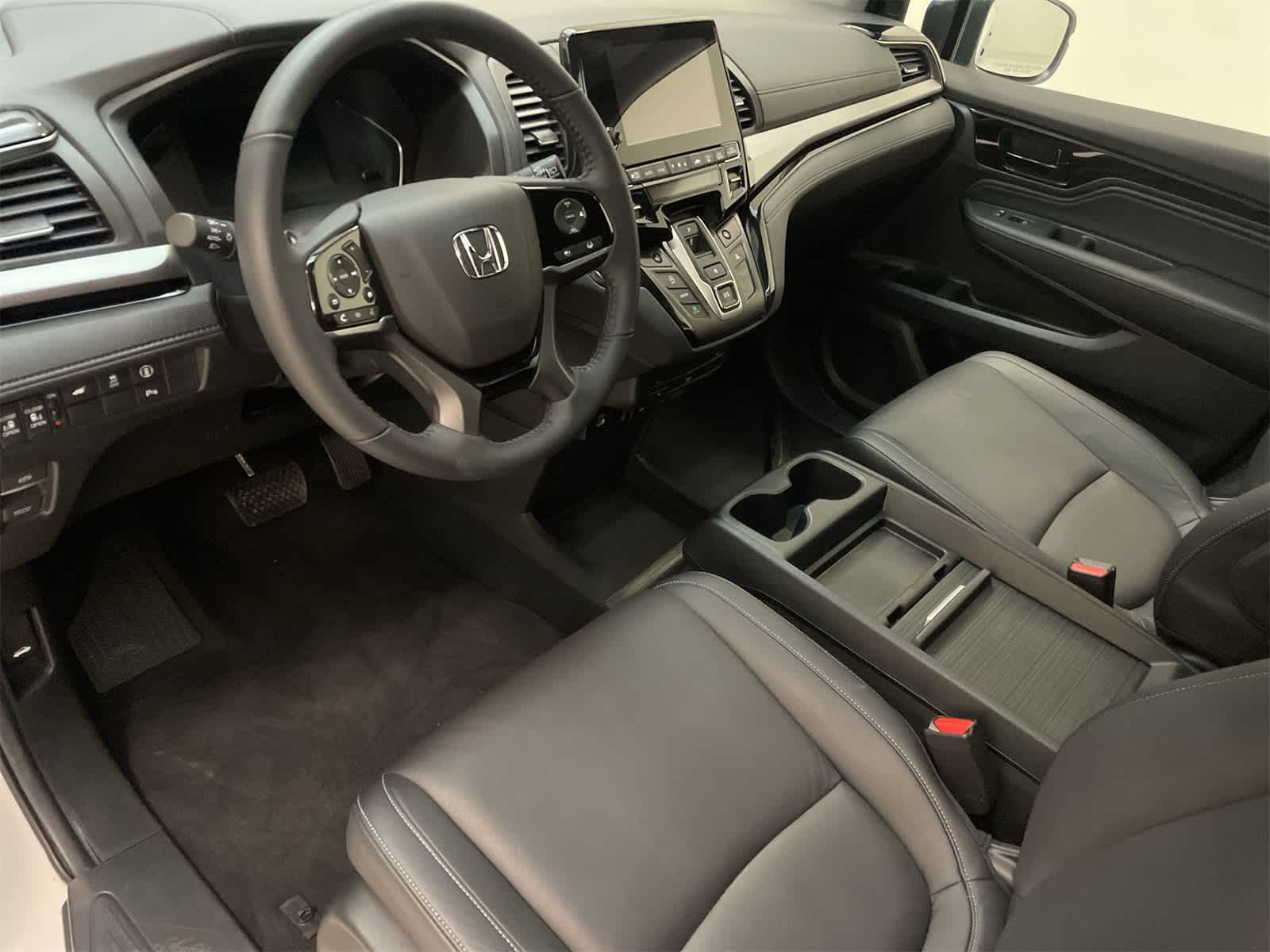 Thumbnail: 2024 Honda Odyssey - 2