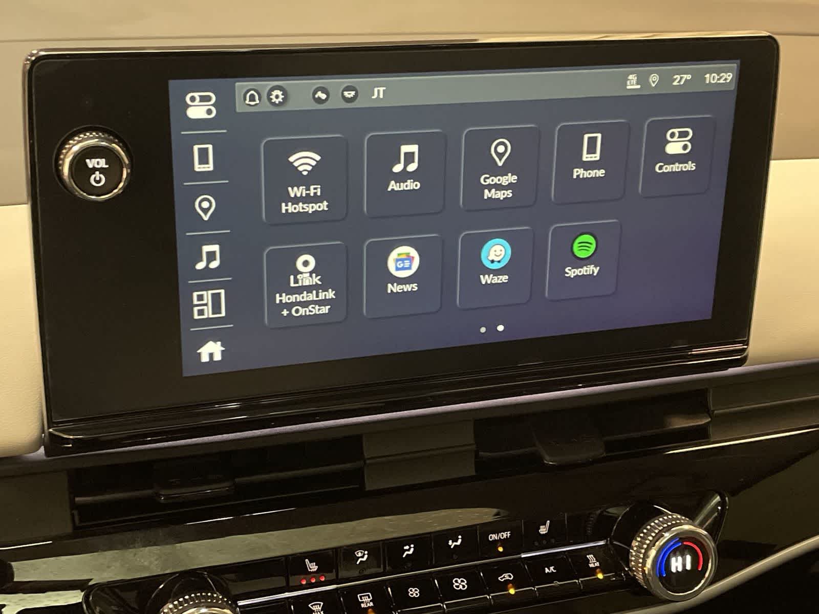 Thumbnail: 2024 Honda Prologue - 6