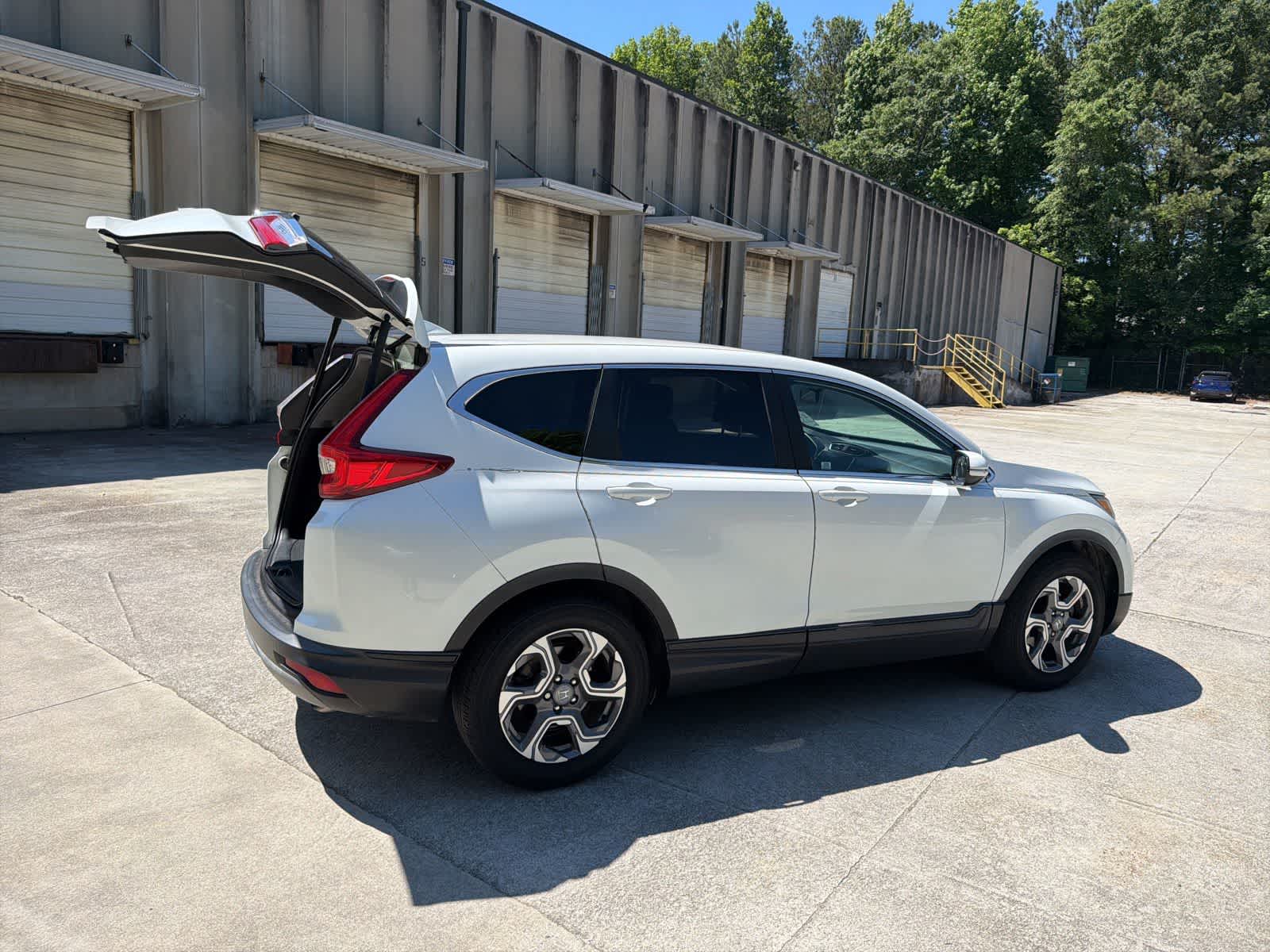Thumbnail: 2019 Honda CR-V - 12