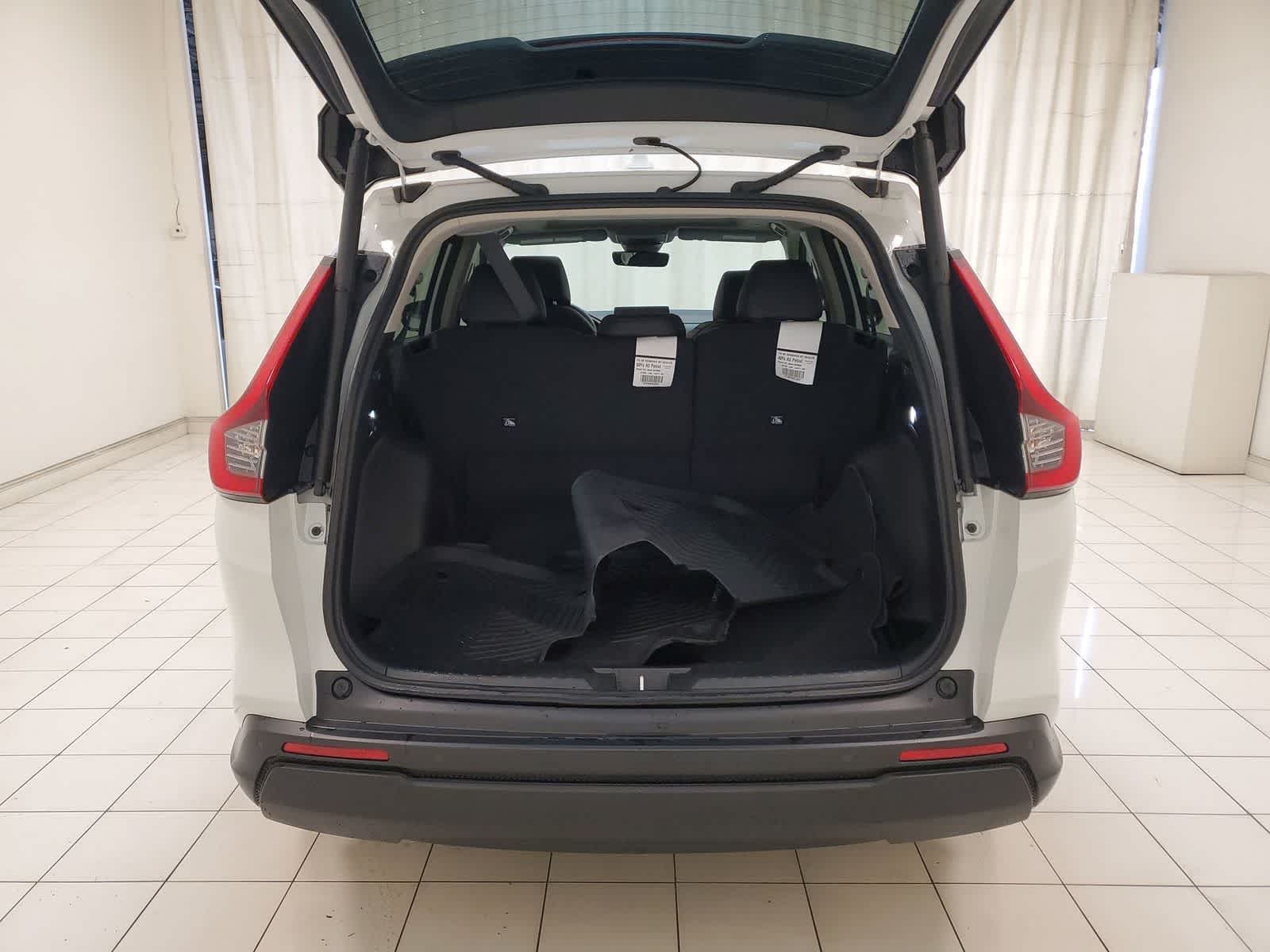 Thumbnail: 2026 Honda CR-V - 23