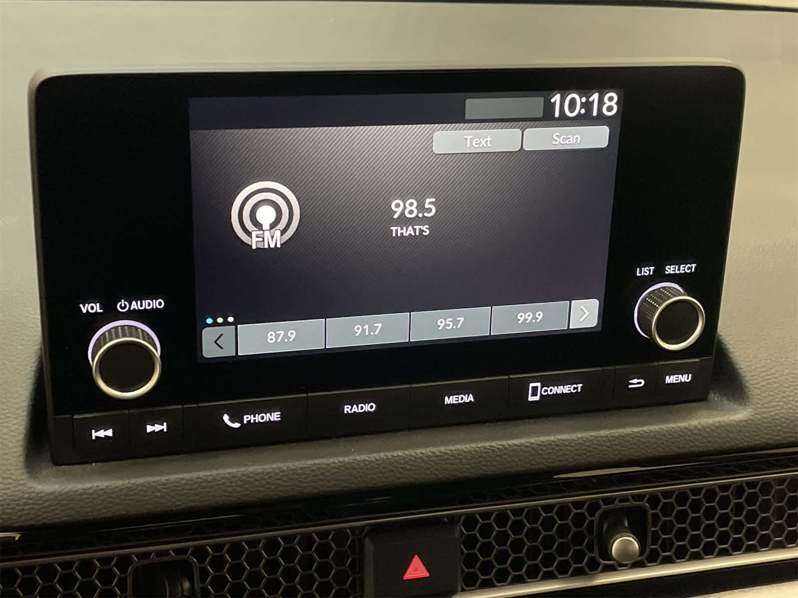 Thumbnail: 2024 Honda Civic - 4