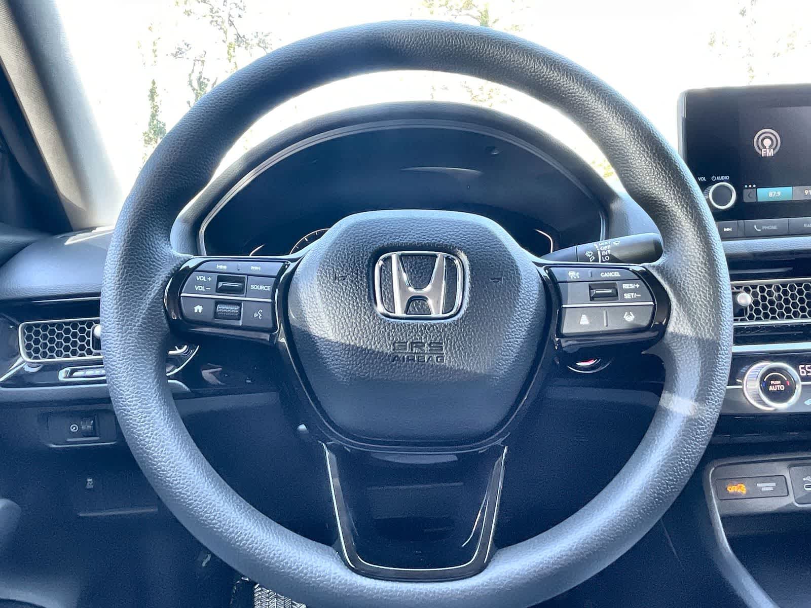 Thumbnail: 2026 Honda Civic - 19