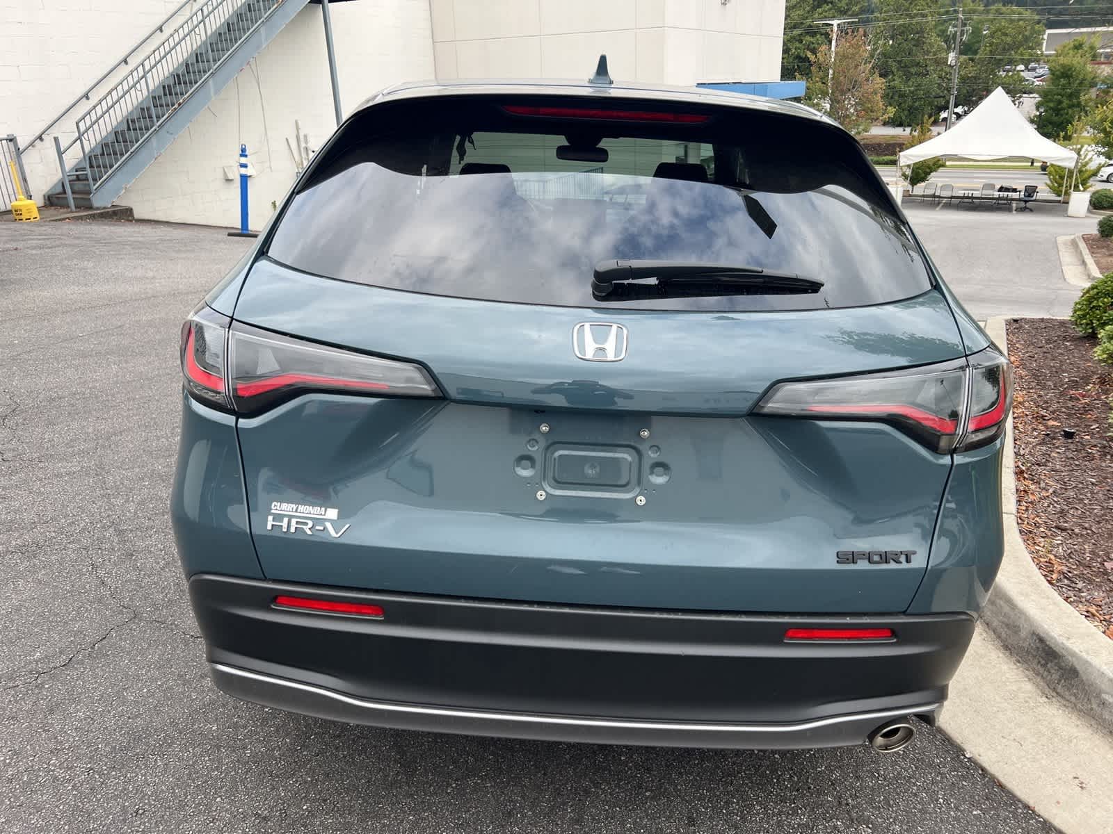 Thumbnail: 2023 Honda HR-V - 9