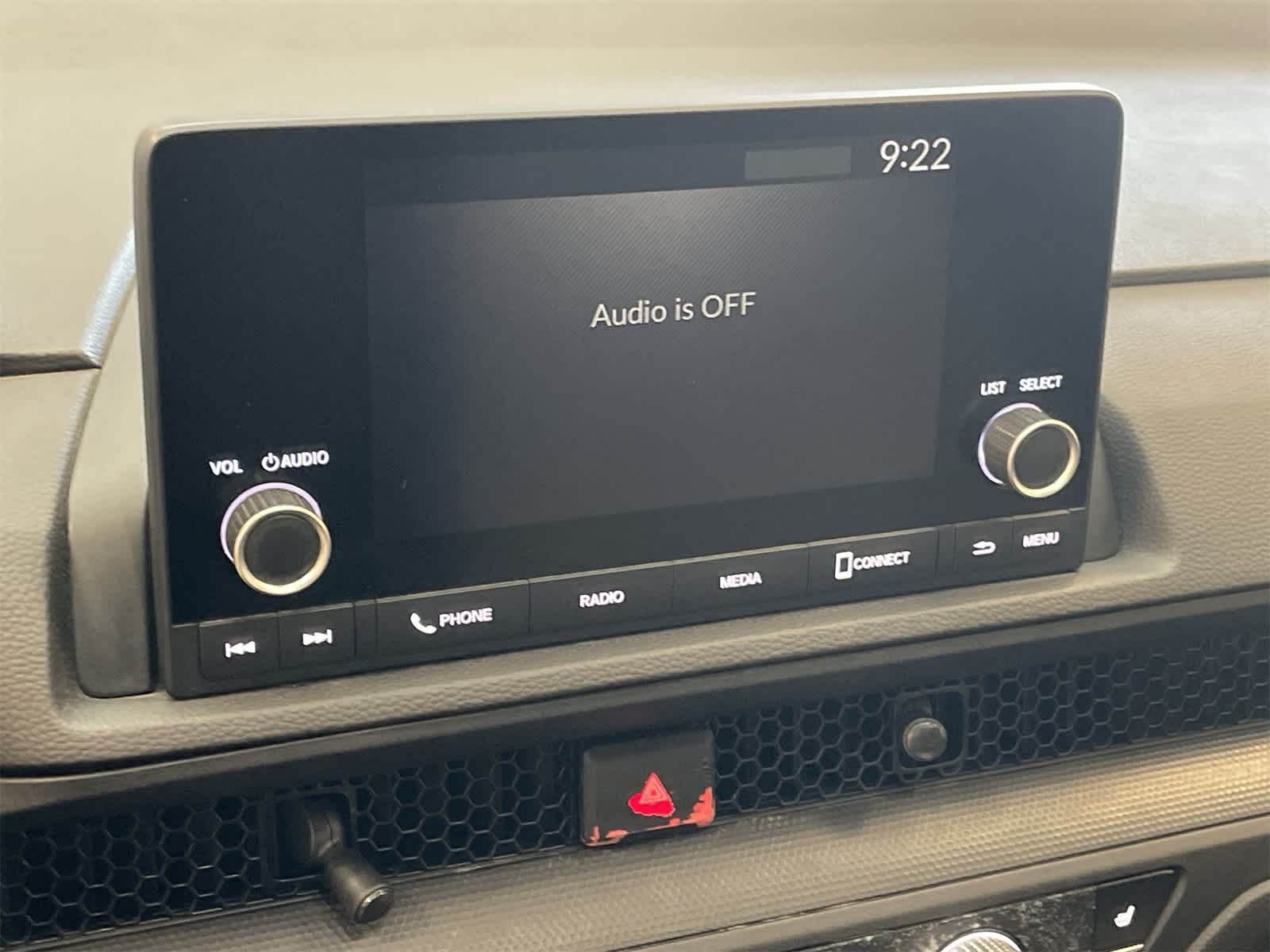 Thumbnail: 2024 Honda CR-V - 5