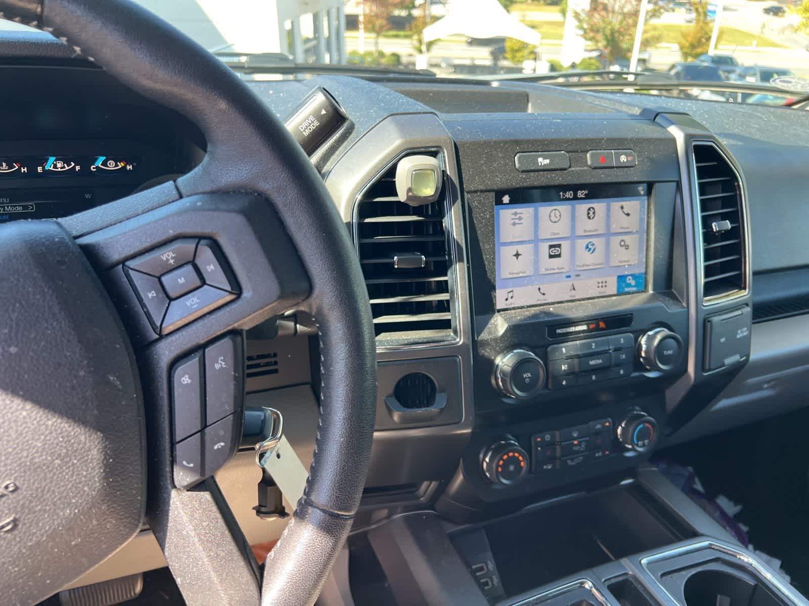 Thumbnail: 2019 Ford F-150 - 20