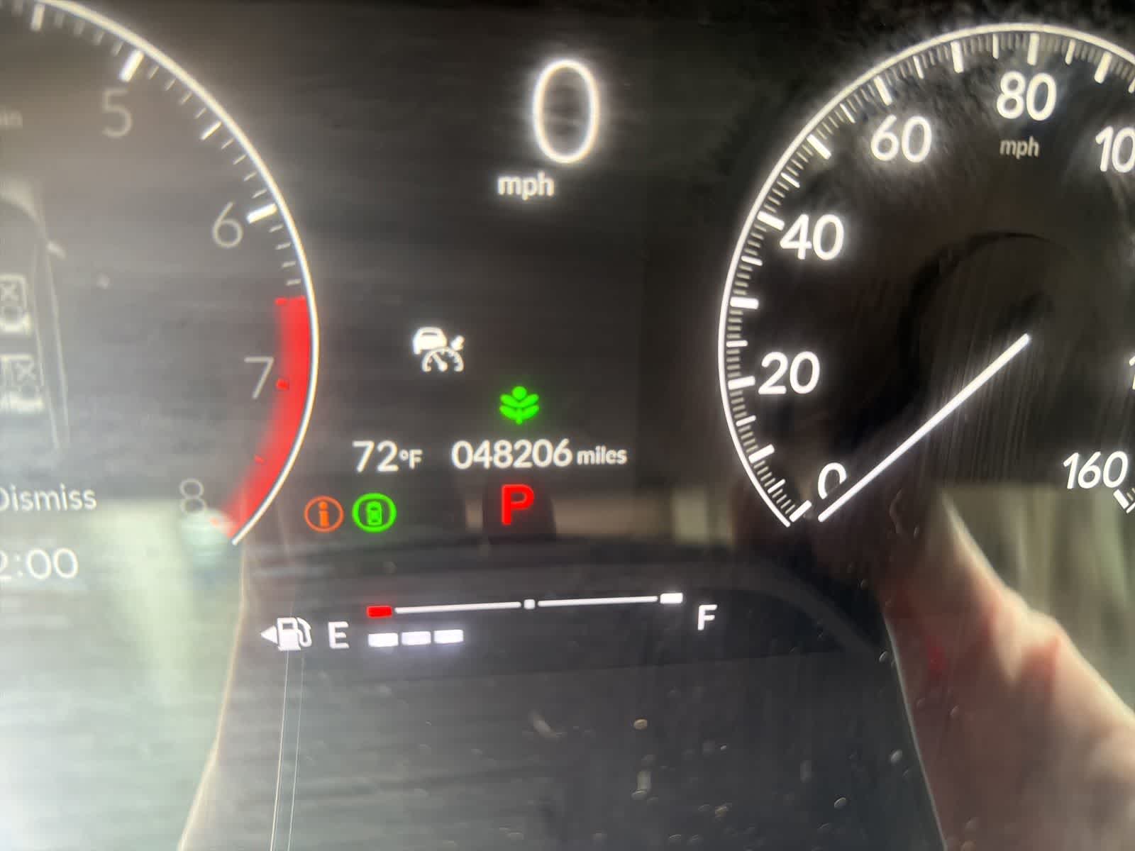 Thumbnail: 2023 Honda Civic - 2