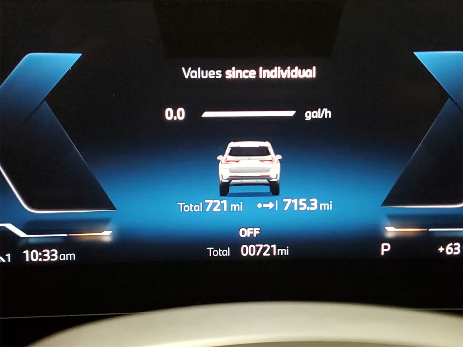 Thumbnail: 2025 BMW X1 - 16