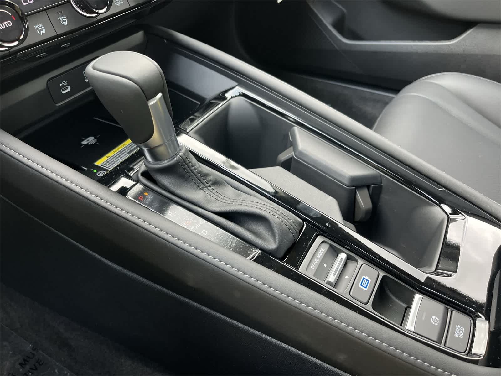 Thumbnail: 2025 Honda Accord - 21