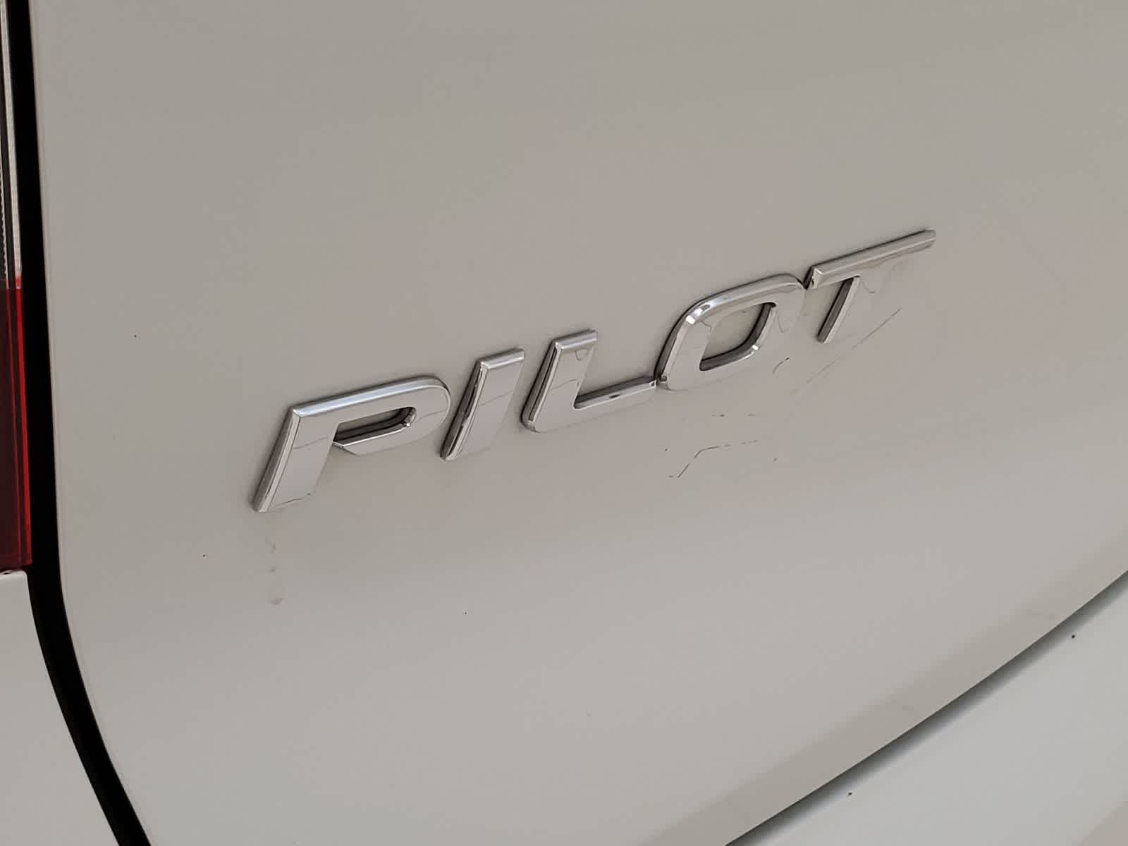 Thumbnail: 2022 Honda Pilot - 22