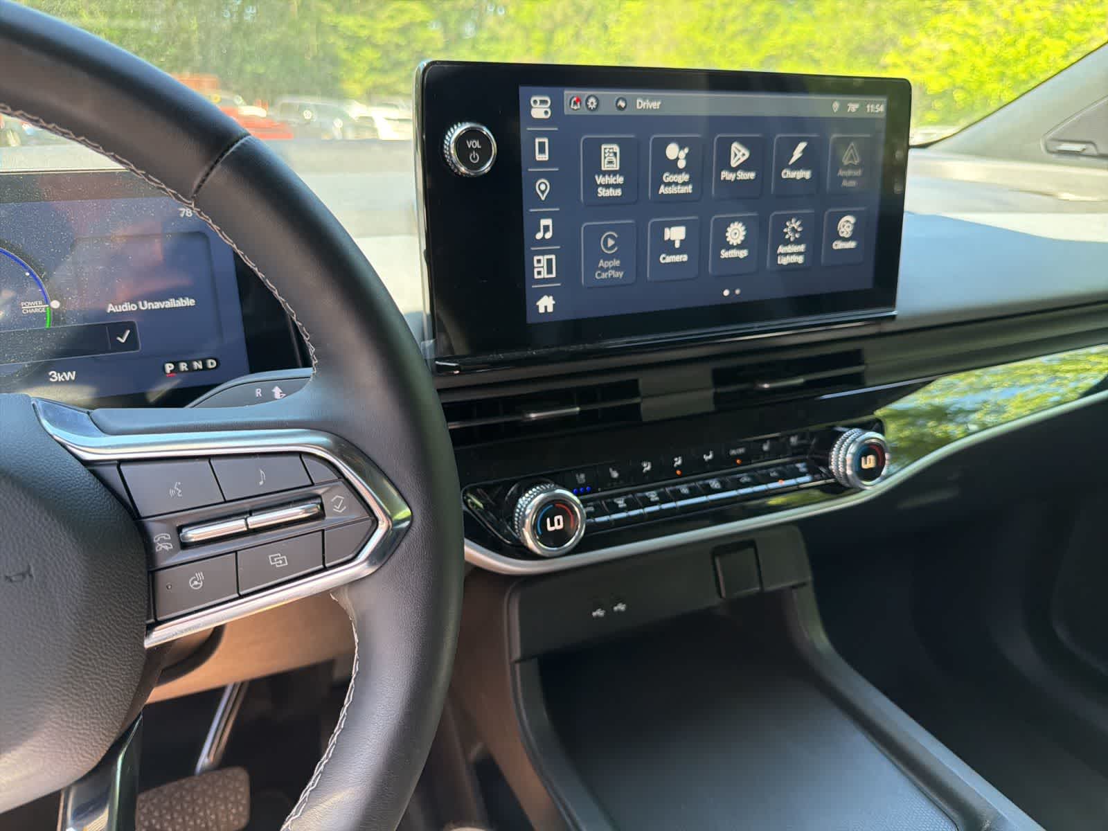 Thumbnail: 2025 Honda Prologue - 20