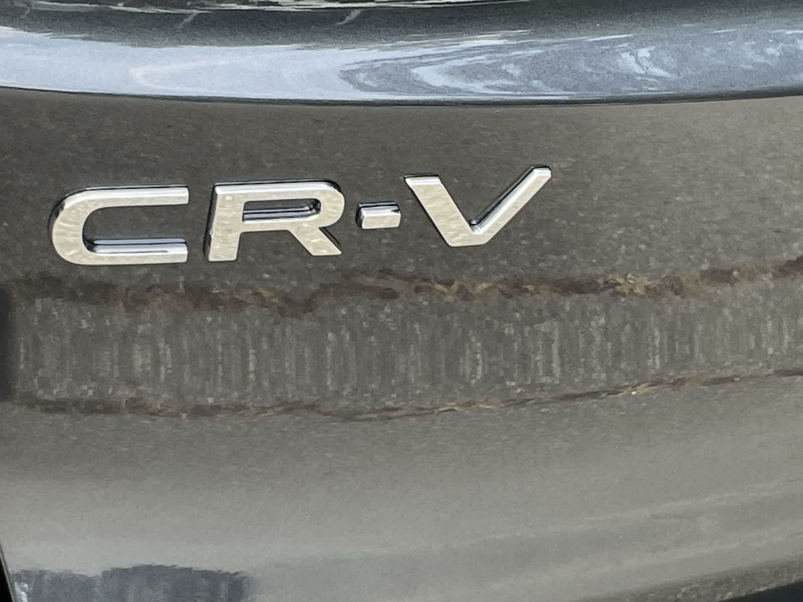 Thumbnail: 2026 Honda CR-V - 8