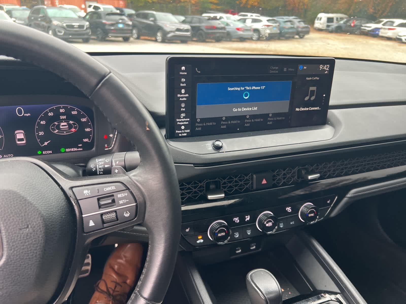 Thumbnail: 2023 Honda Accord - 20