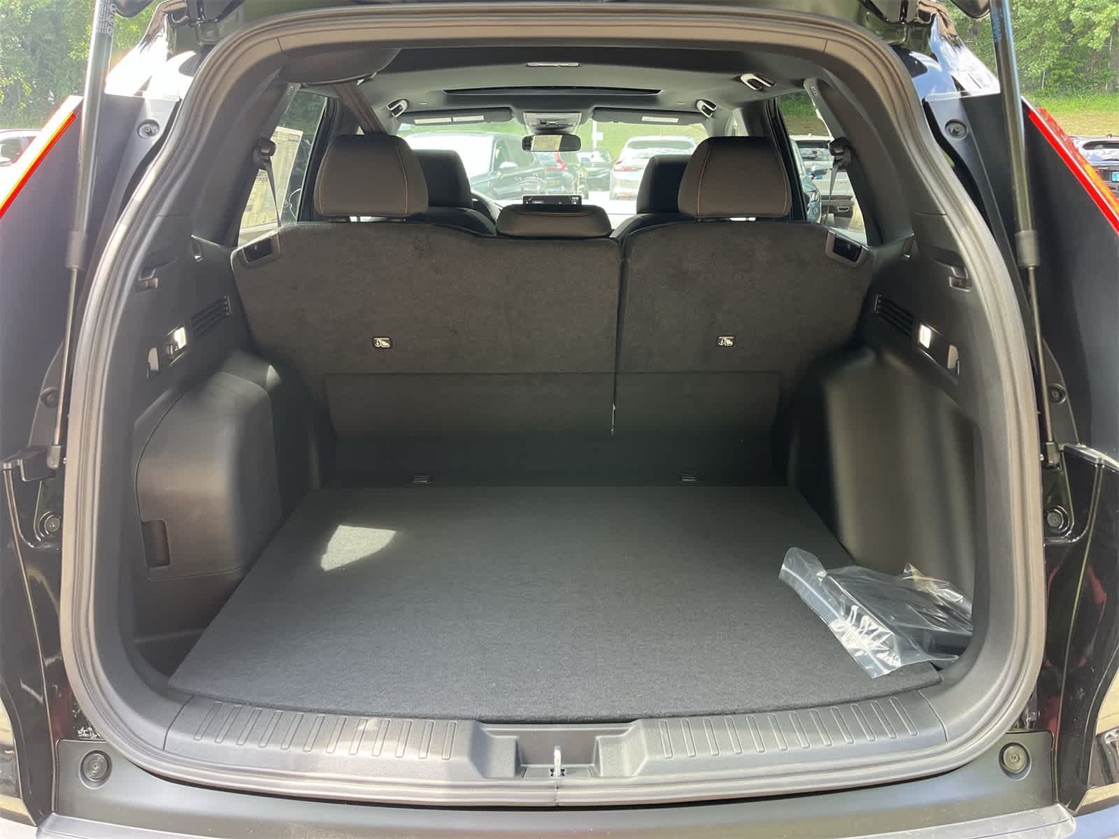 Thumbnail: 2026 Honda CR-V - 9