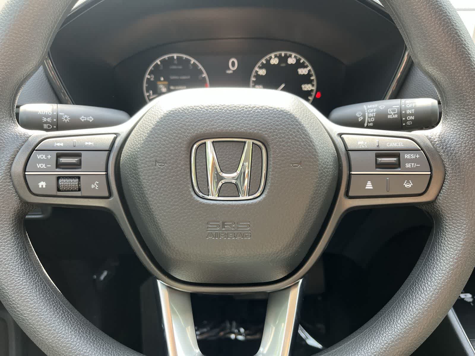 Thumbnail: 2026 Honda CR-V - 19