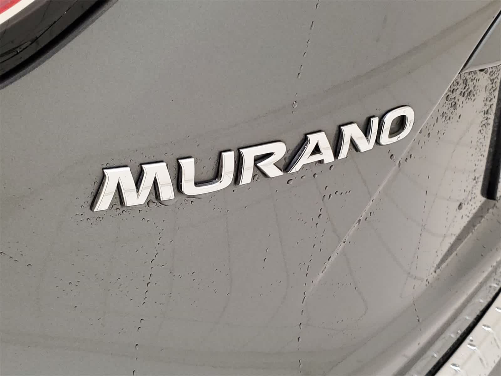 Thumbnail: 2018 Nissan Murano - 23