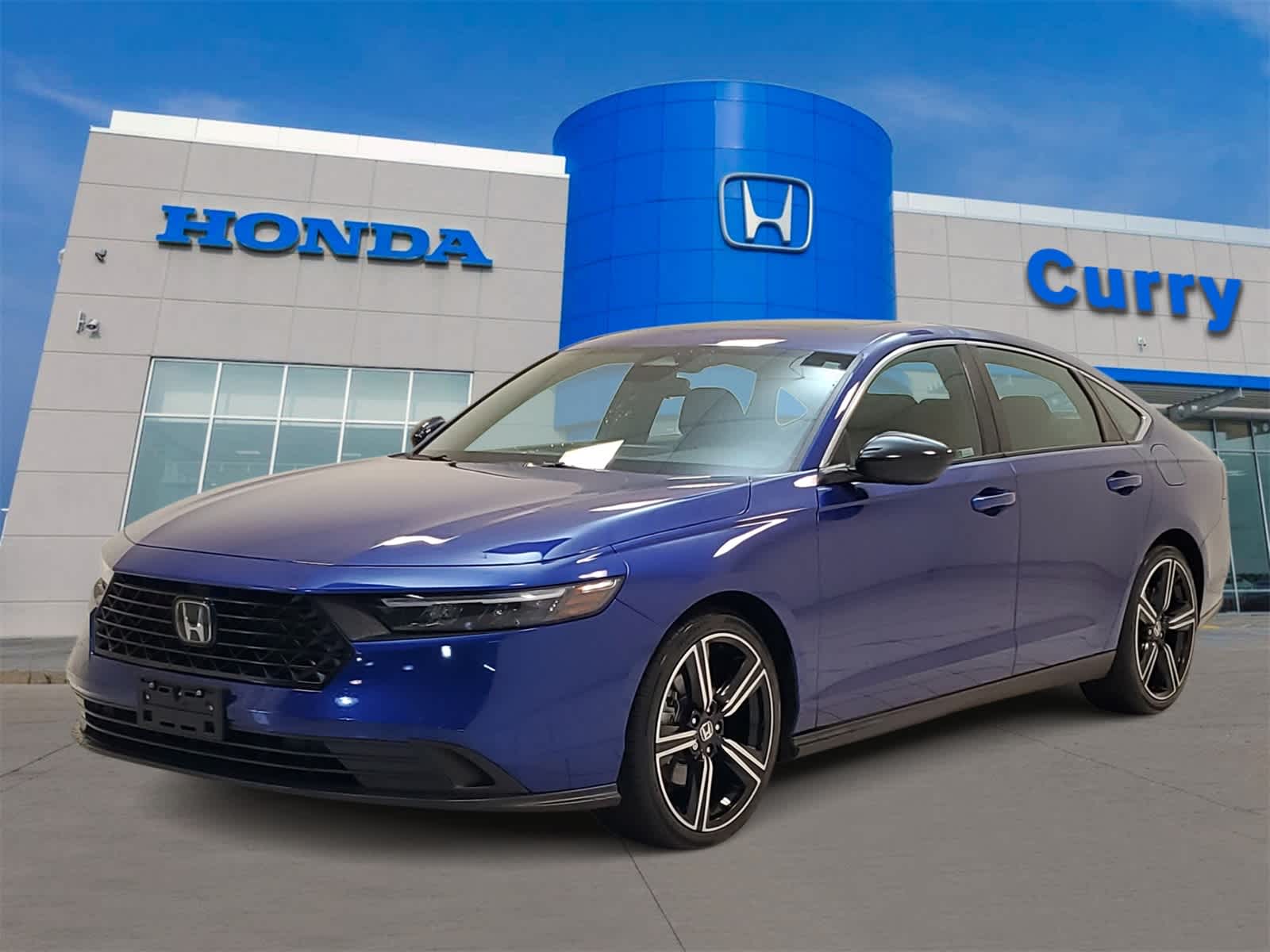 Thumbnail: 2023 Honda Accord - 1
