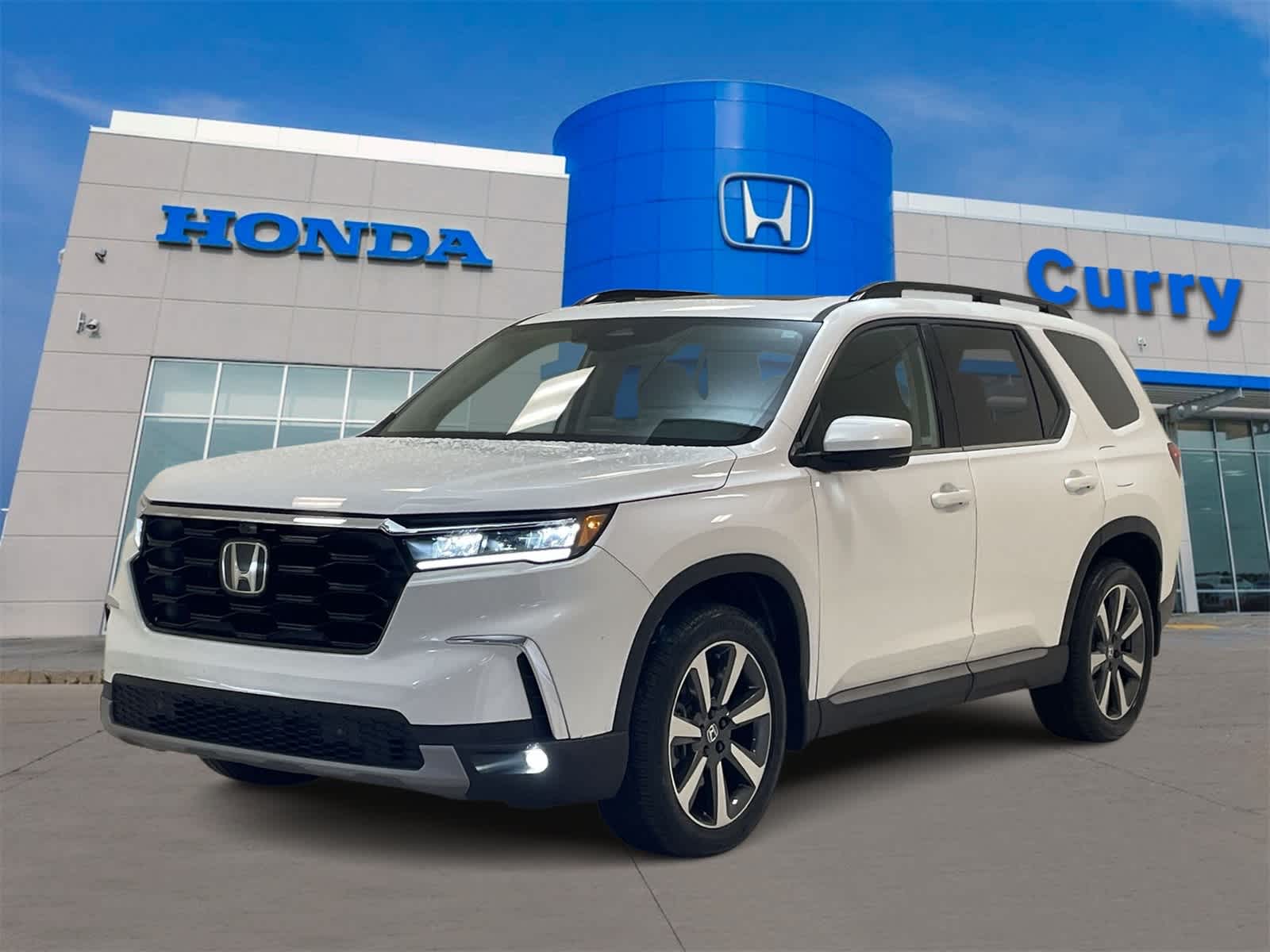 2023 Honda Pilot Elite -
                  Chamblee, GA